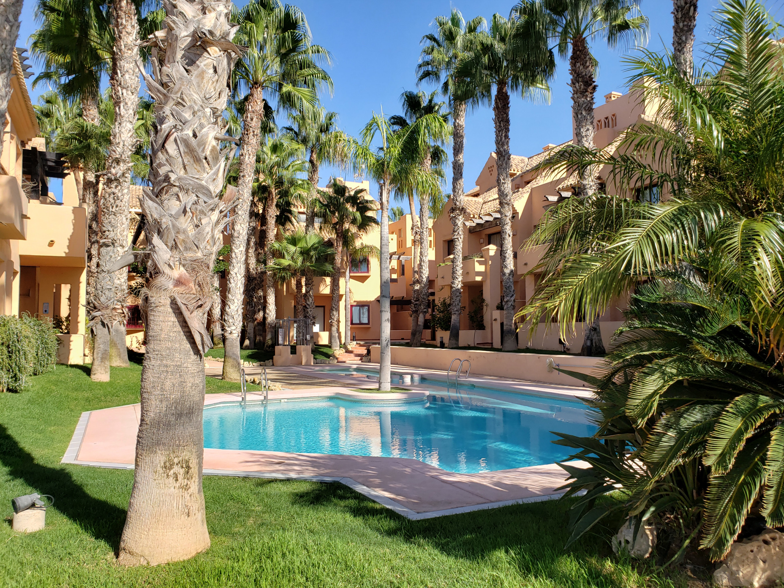 Rent Apartment in Los Alcázares Casa Javier - A Murcia Holiday Rentals Property picture-3