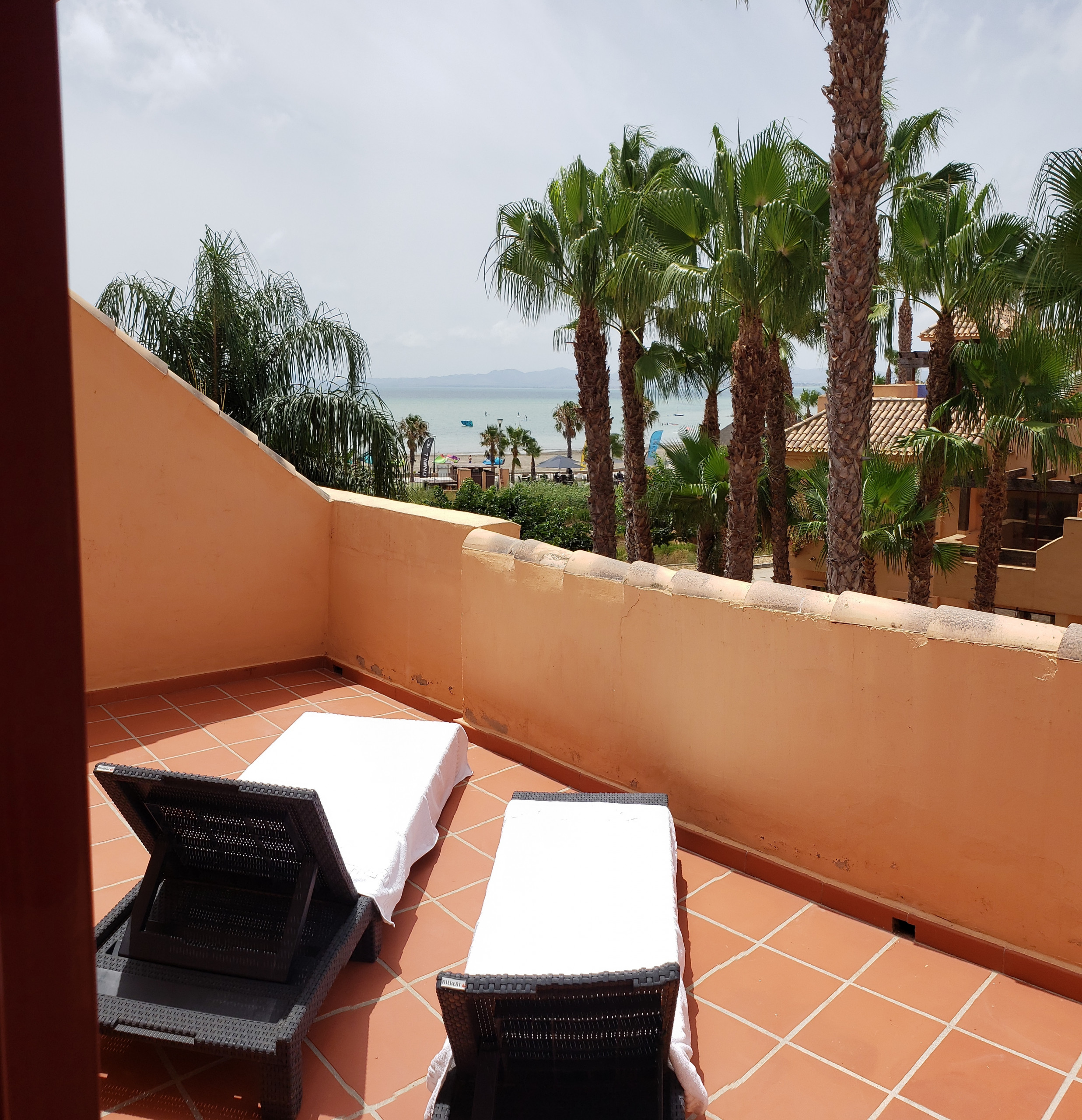 Rent Apartment in Los Alcázares Casa Javier - A Murcia Holiday Rentals Property picture-32