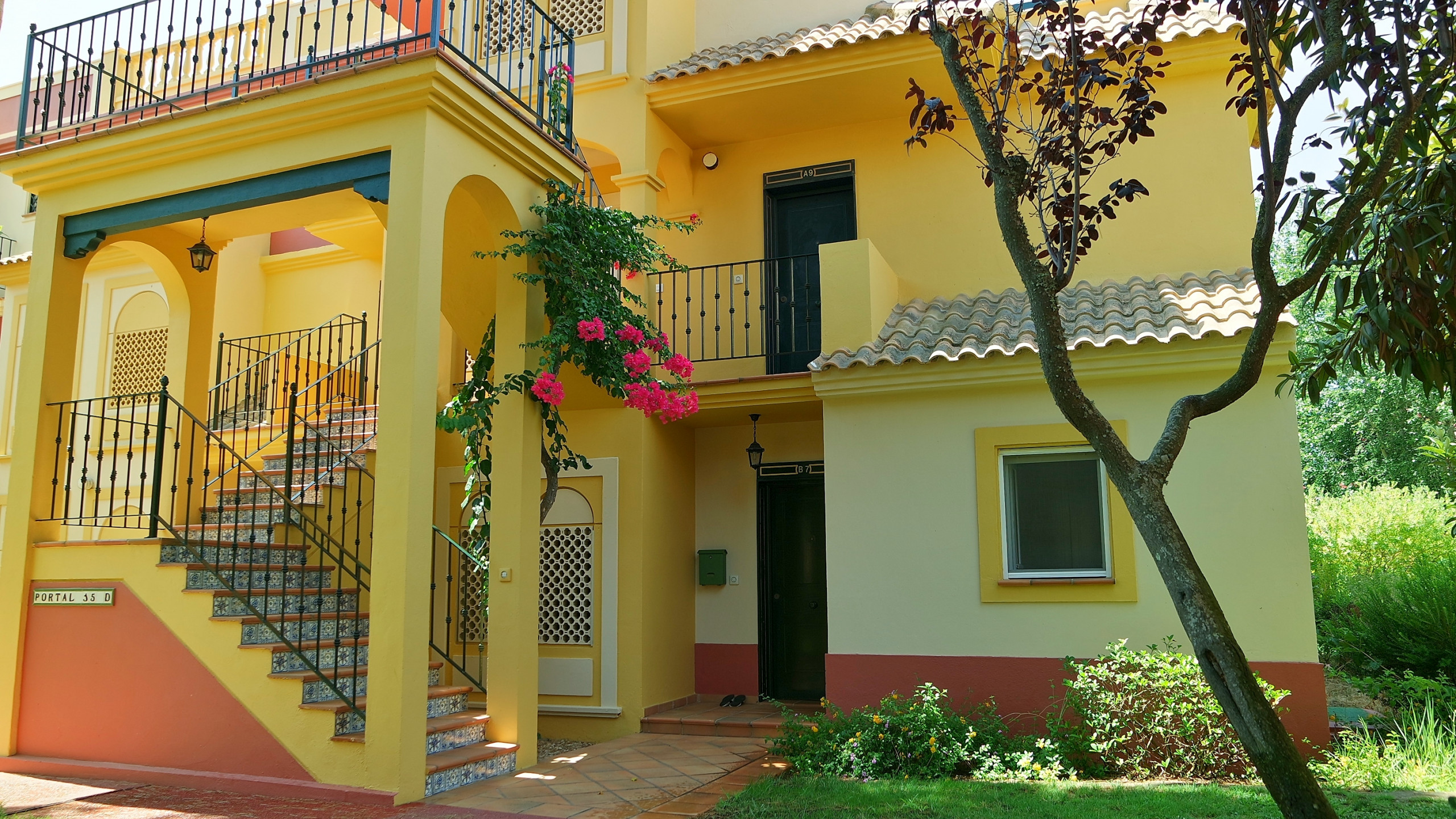 Rent Apartment in Isla Canela Hoyo I 15 A9 VFT picture-15