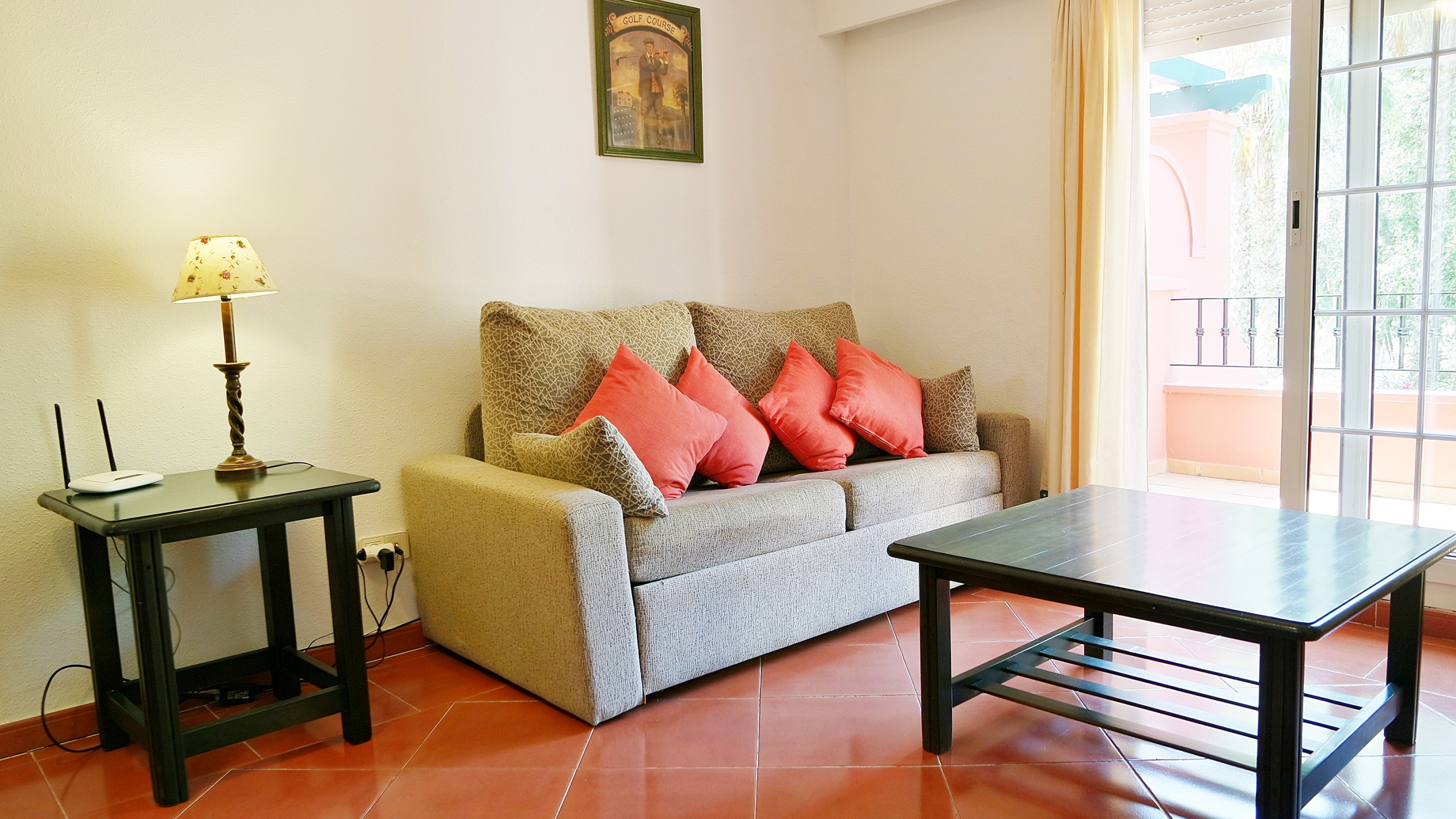 Rent Apartment in Isla Canela Hoyo I 15 A9 VFT picture-3