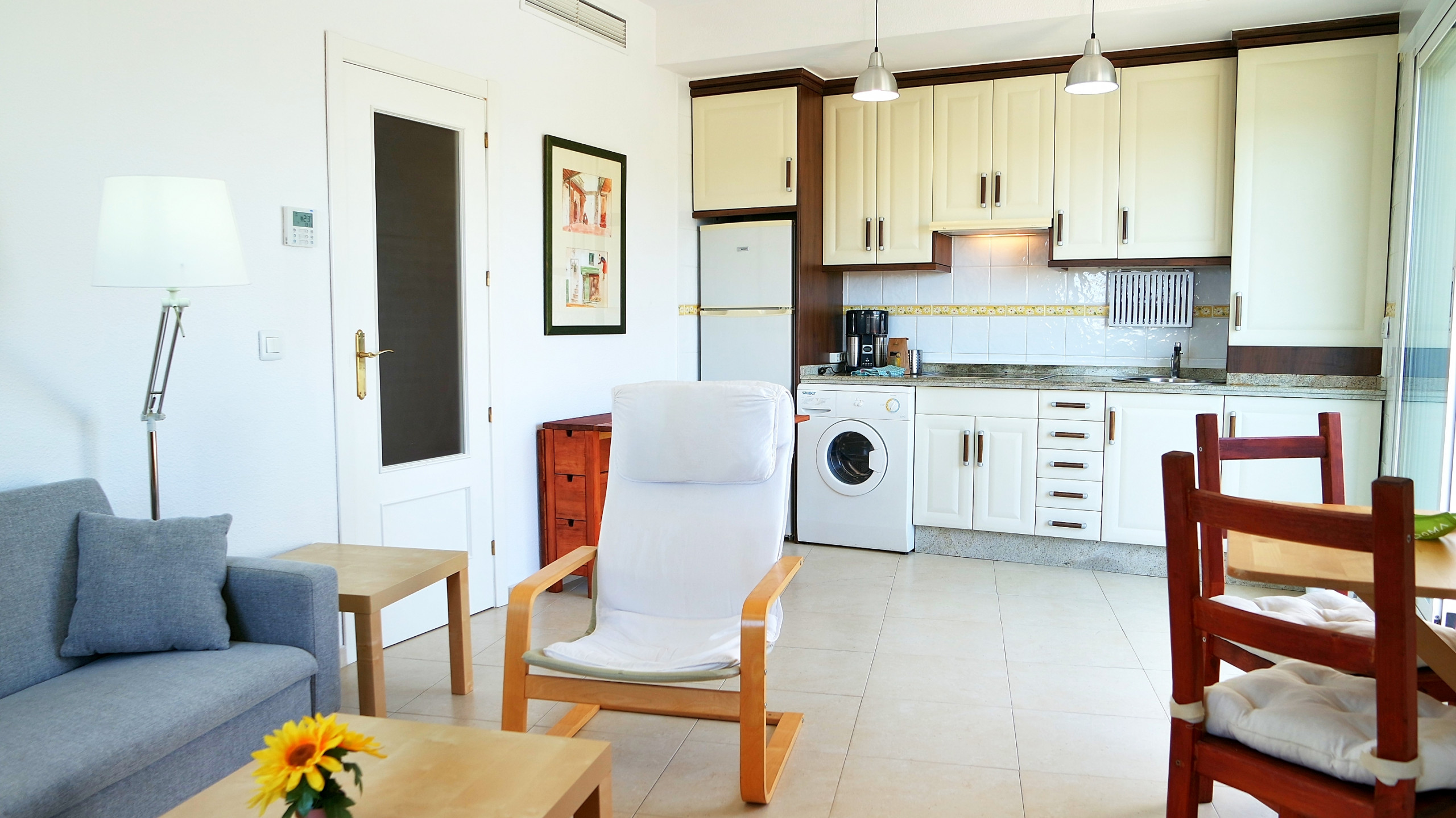 Rent Apartment in Ayamonte Edificio Cardenio 34 VFT picture-3