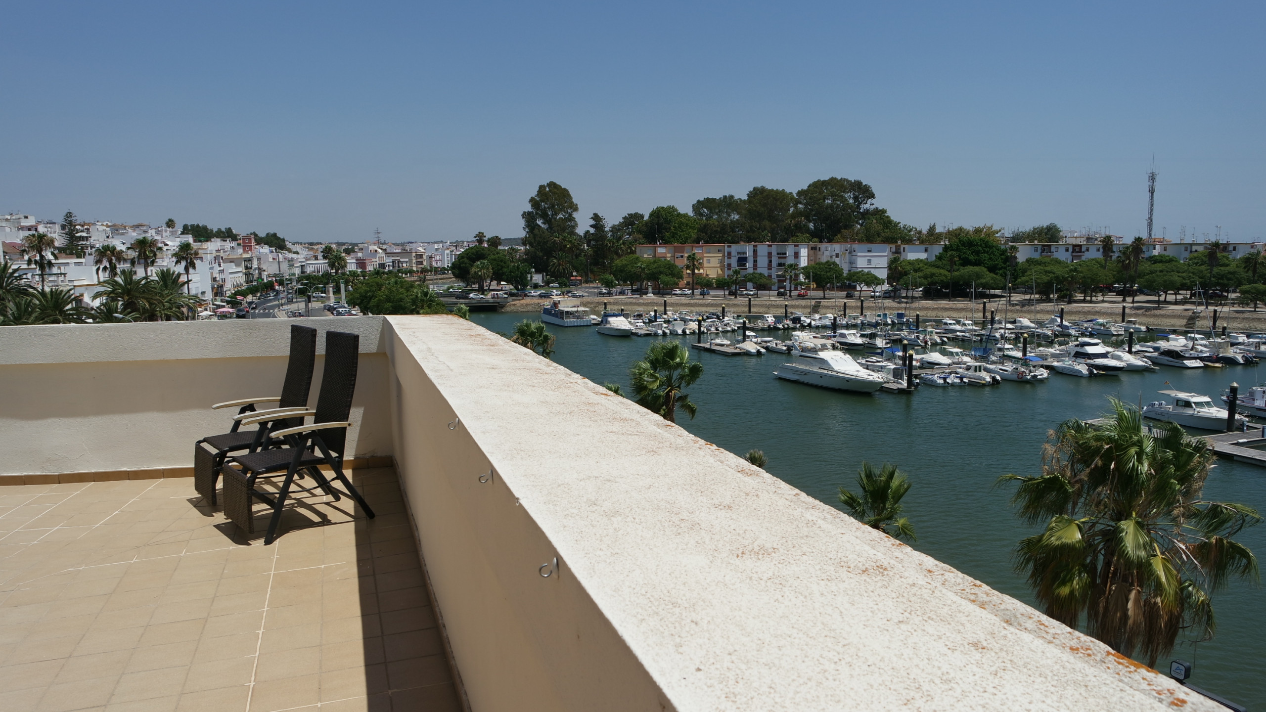 Rent Apartment in Ayamonte Edificio Cardenio 34 VFT picture-20