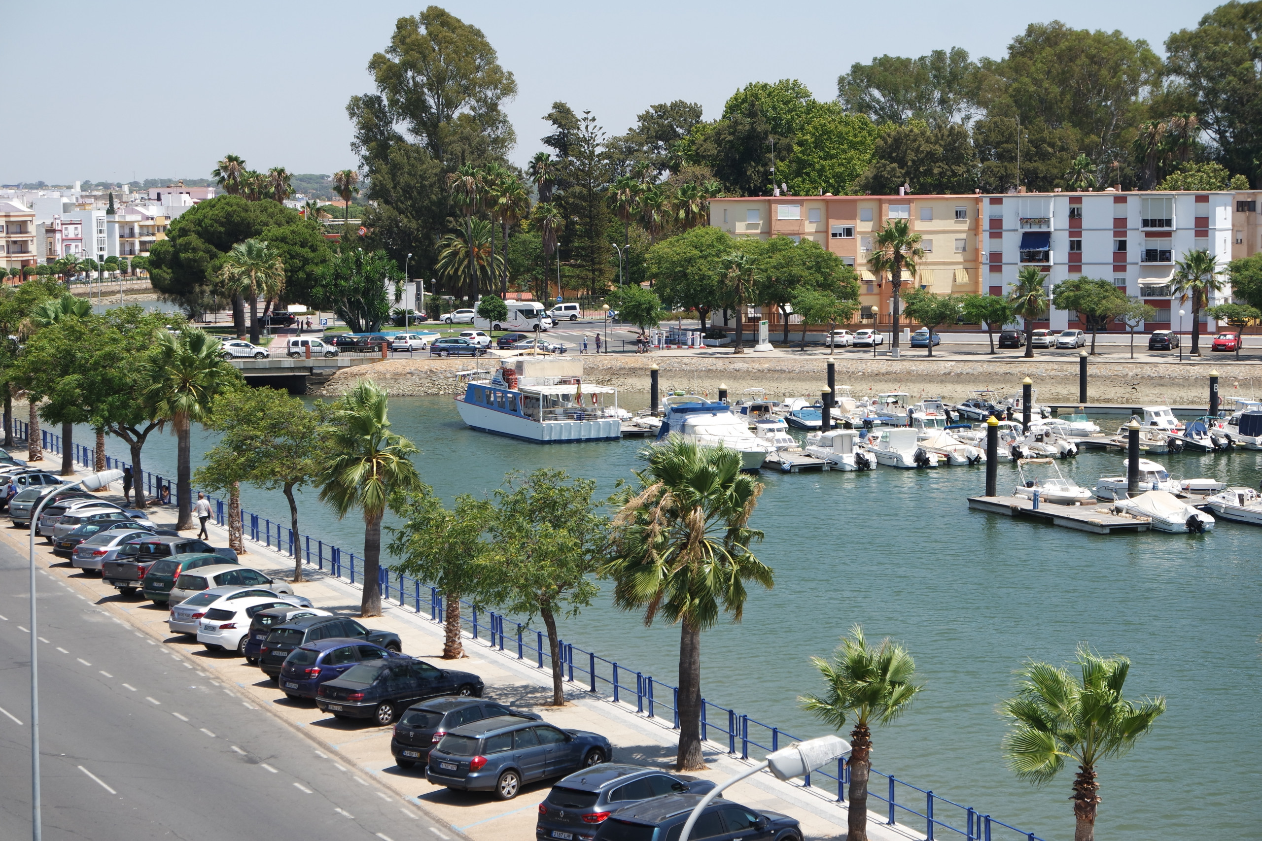 Alquilar Apartamento en Ayamonte Edificio Cardenio 34 VFT imagen-28