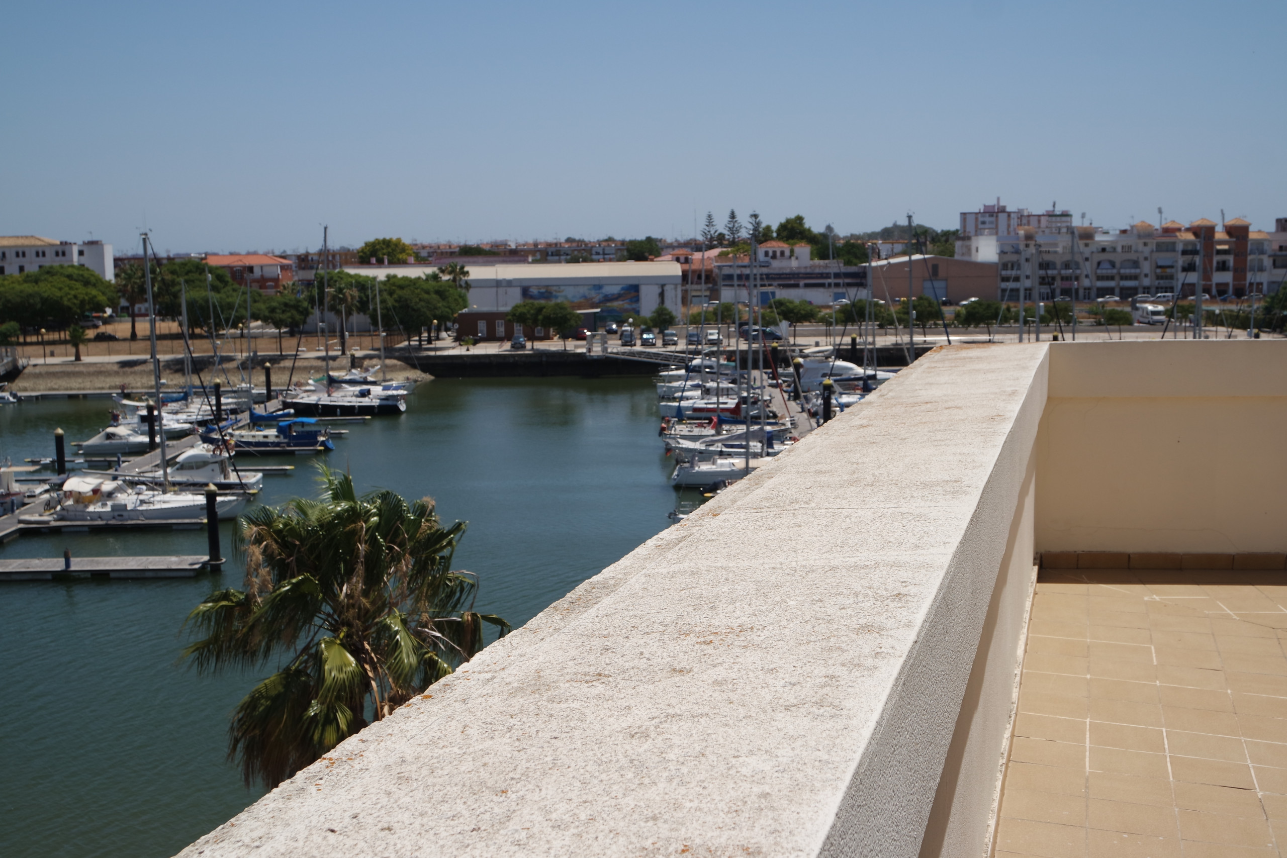 Rent Apartment in Ayamonte Edificio Cardenio 34 VFT picture-29