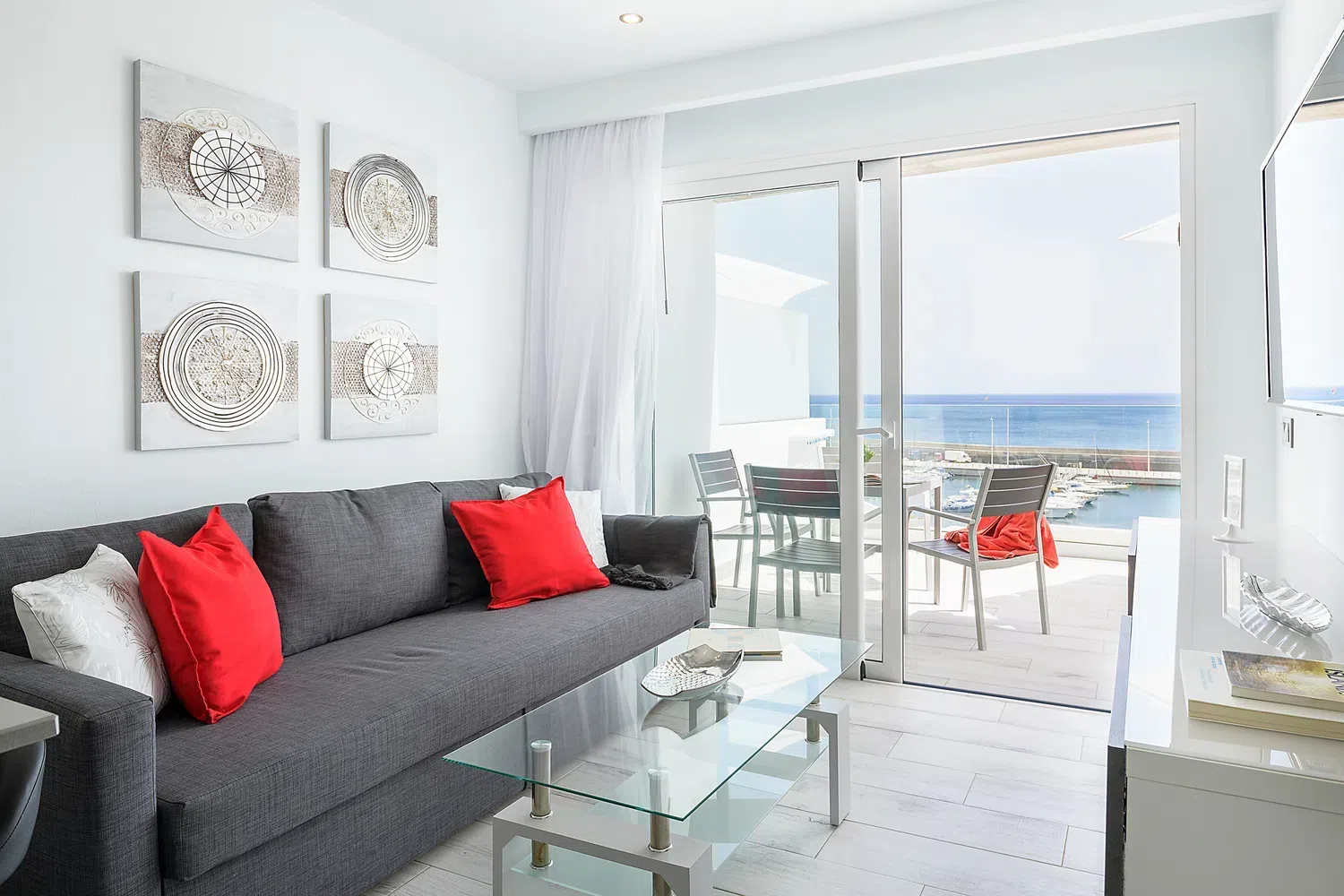 Alquilar Apartamento en Puerto del Carmen C23 Casa Mercedes, Apt.3 imagen-11