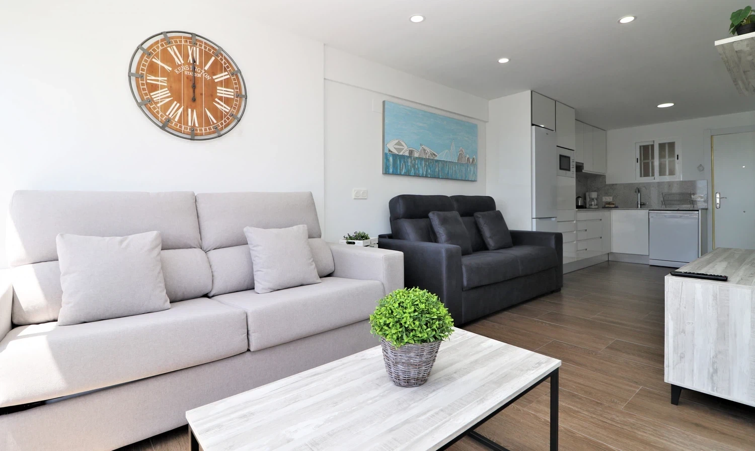 Alquilar Apartamento en Benidorm Niza 12-A imagen-16