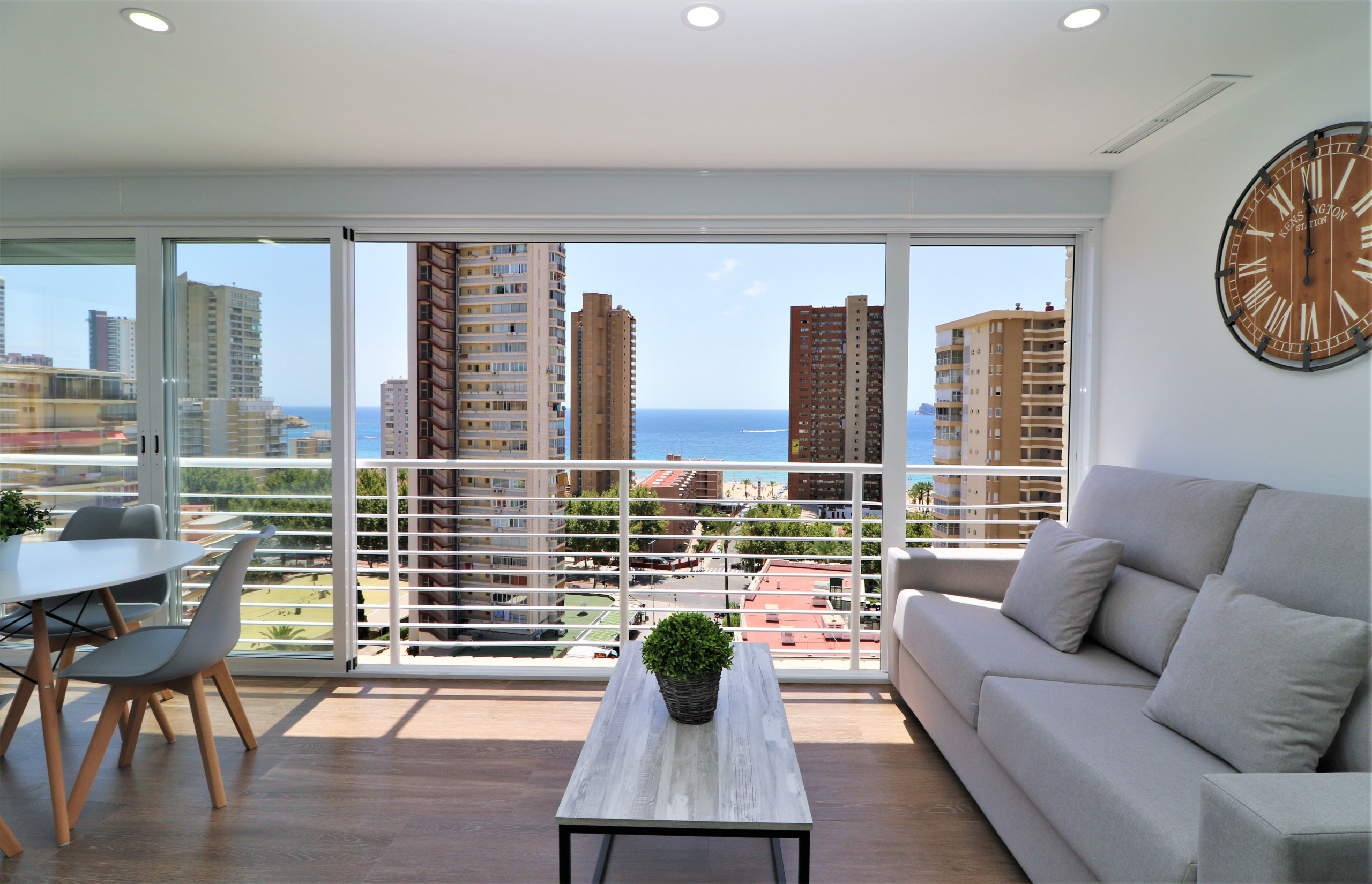 Alquilar Apartamento en Benidorm Niza 12-A imagen-10