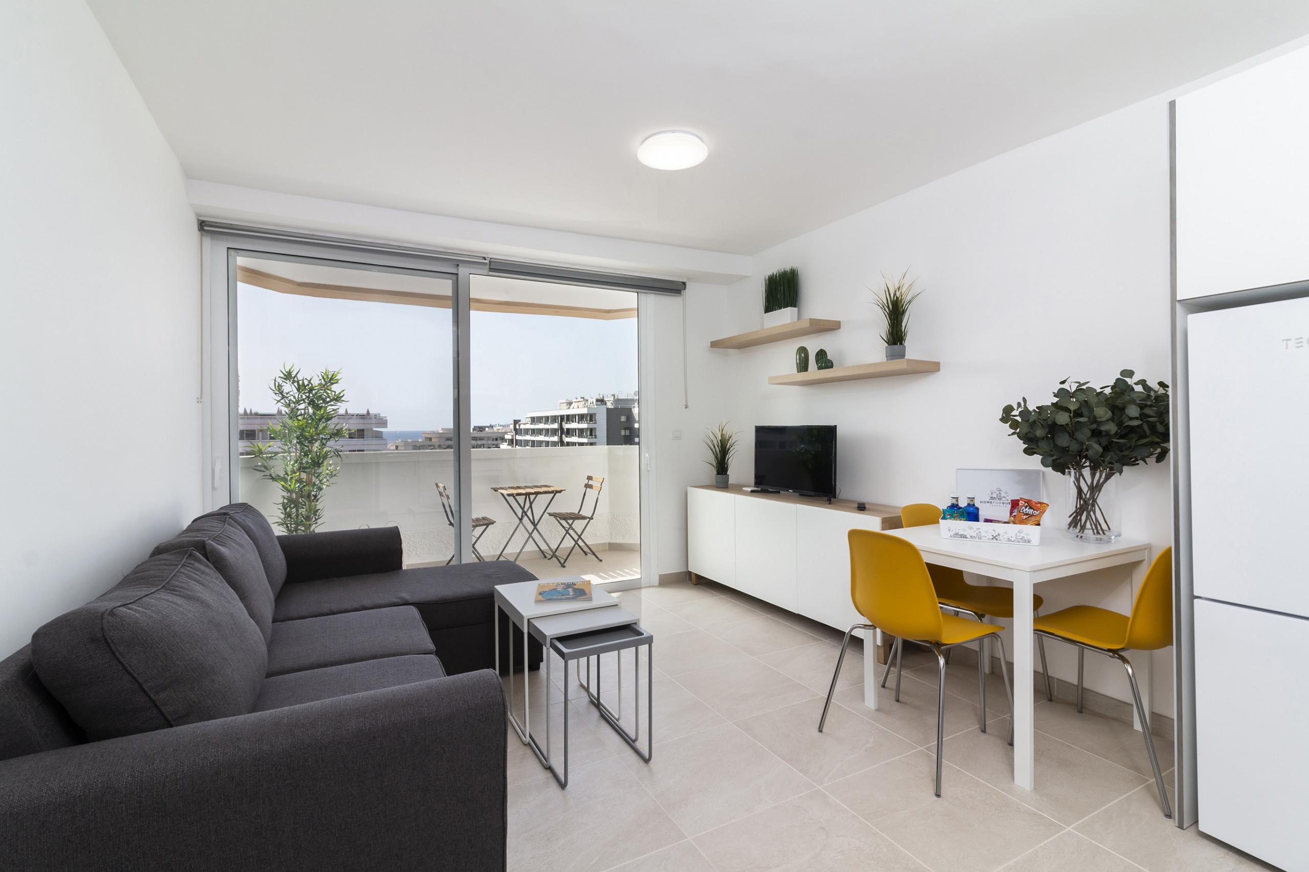 Ferienwohnung in Arona buchen SUR APT Playa Honda Bild-0