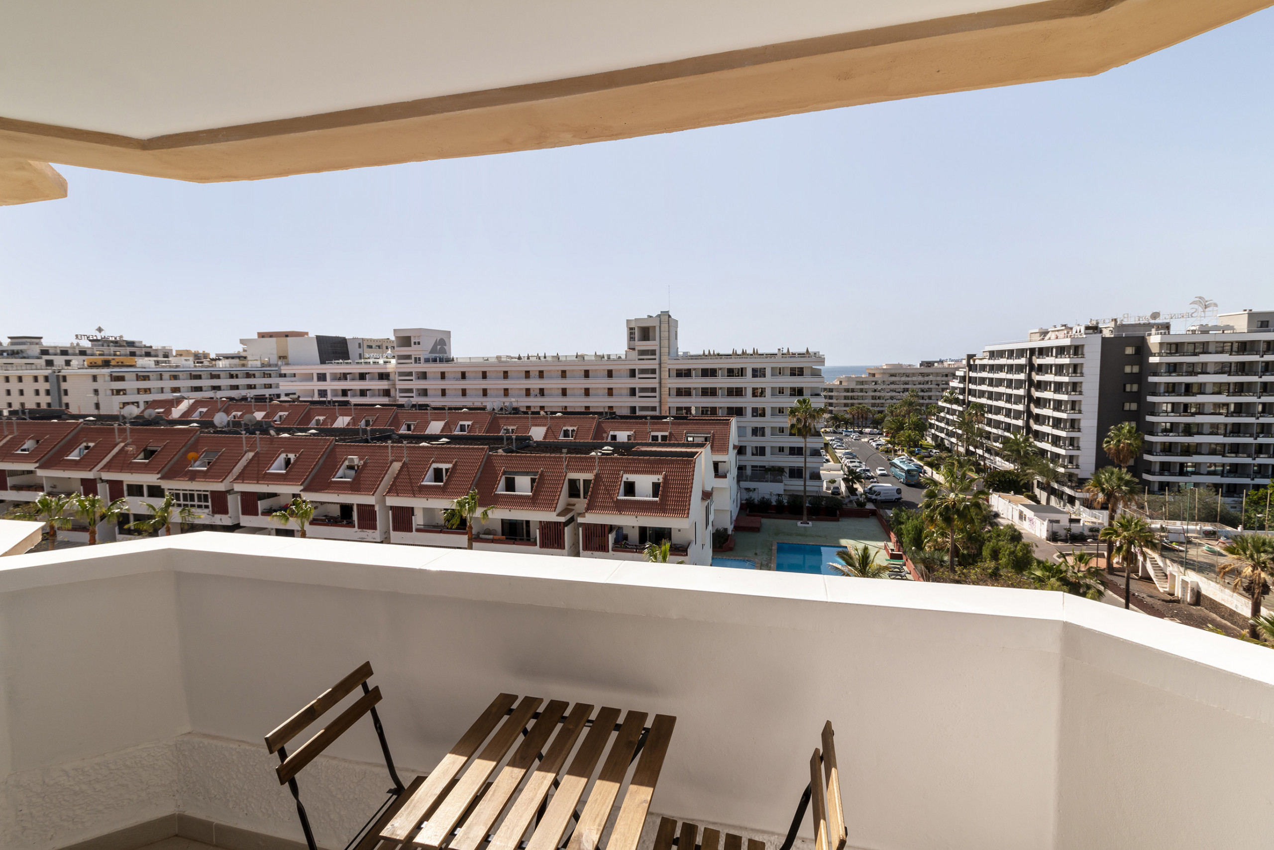 Rent Apartment in Arona SUR APT Playa Honda picture-15