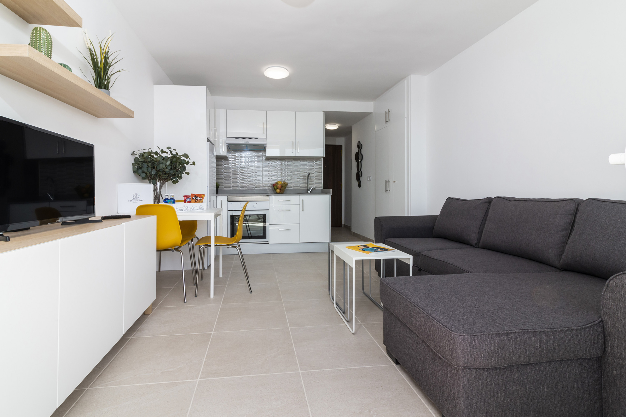 Ferienwohnung in Arona buchen SUR APT Playa Honda Bild-8