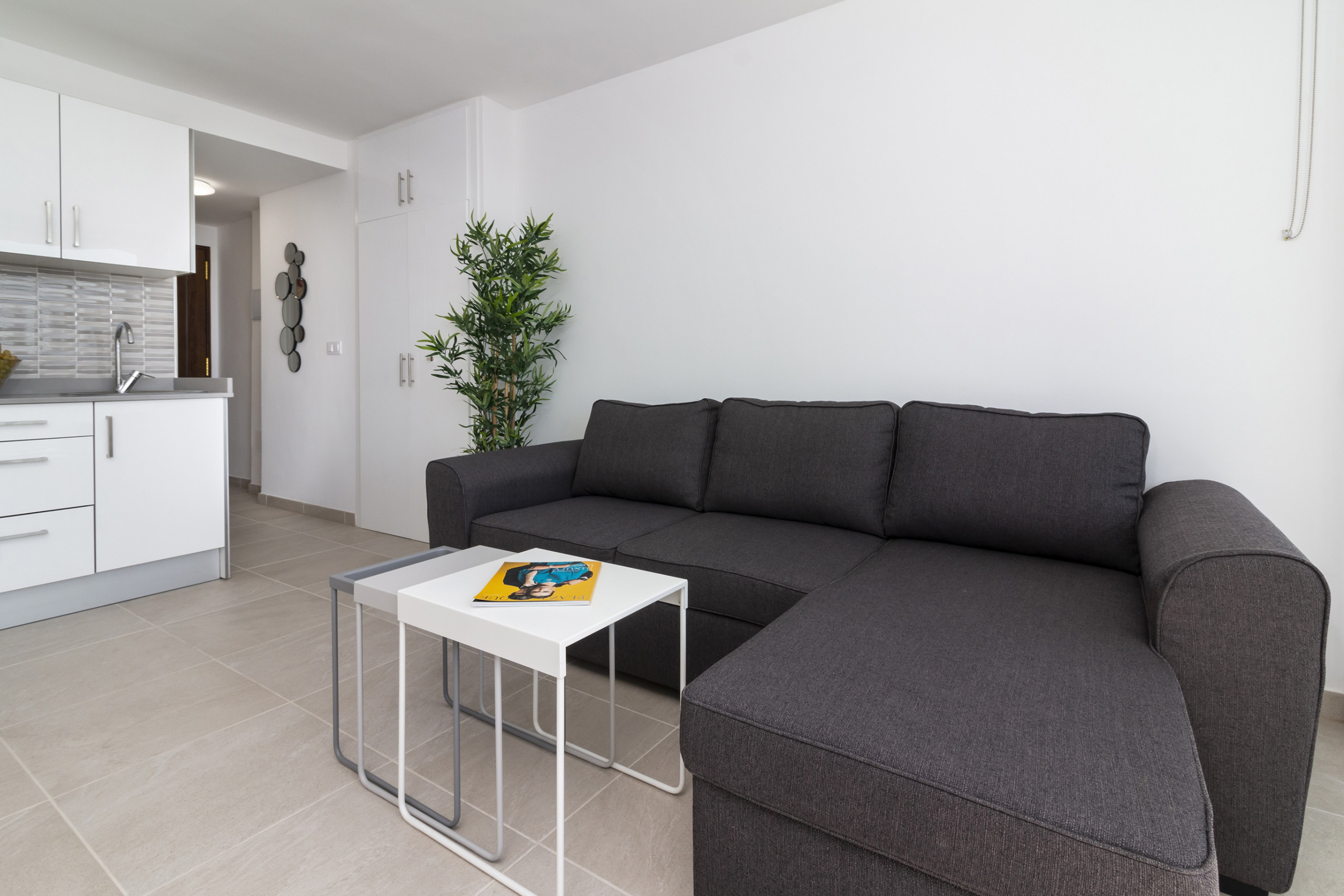 Rent Apartment in Arona SUR APT Playa Honda picture-9