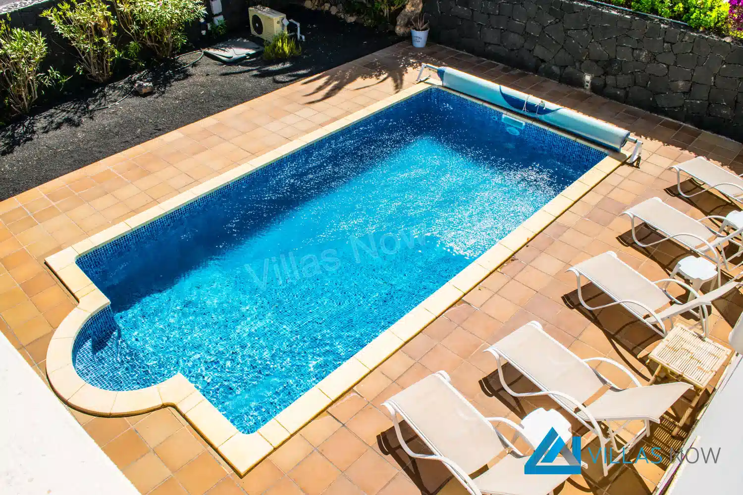 Alquilar Villa en Playa Blanca 156 - Villa Valentina (LH156) imagen-5