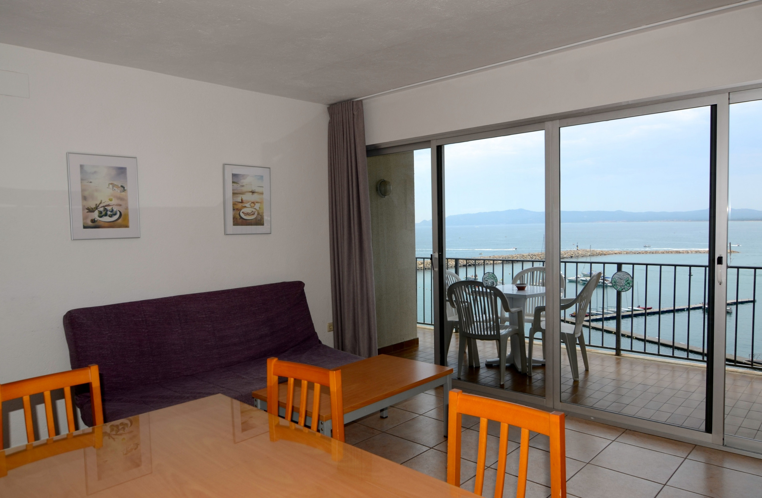 Rent Apartment in Estartit NAUTIC 3-3 picture-11