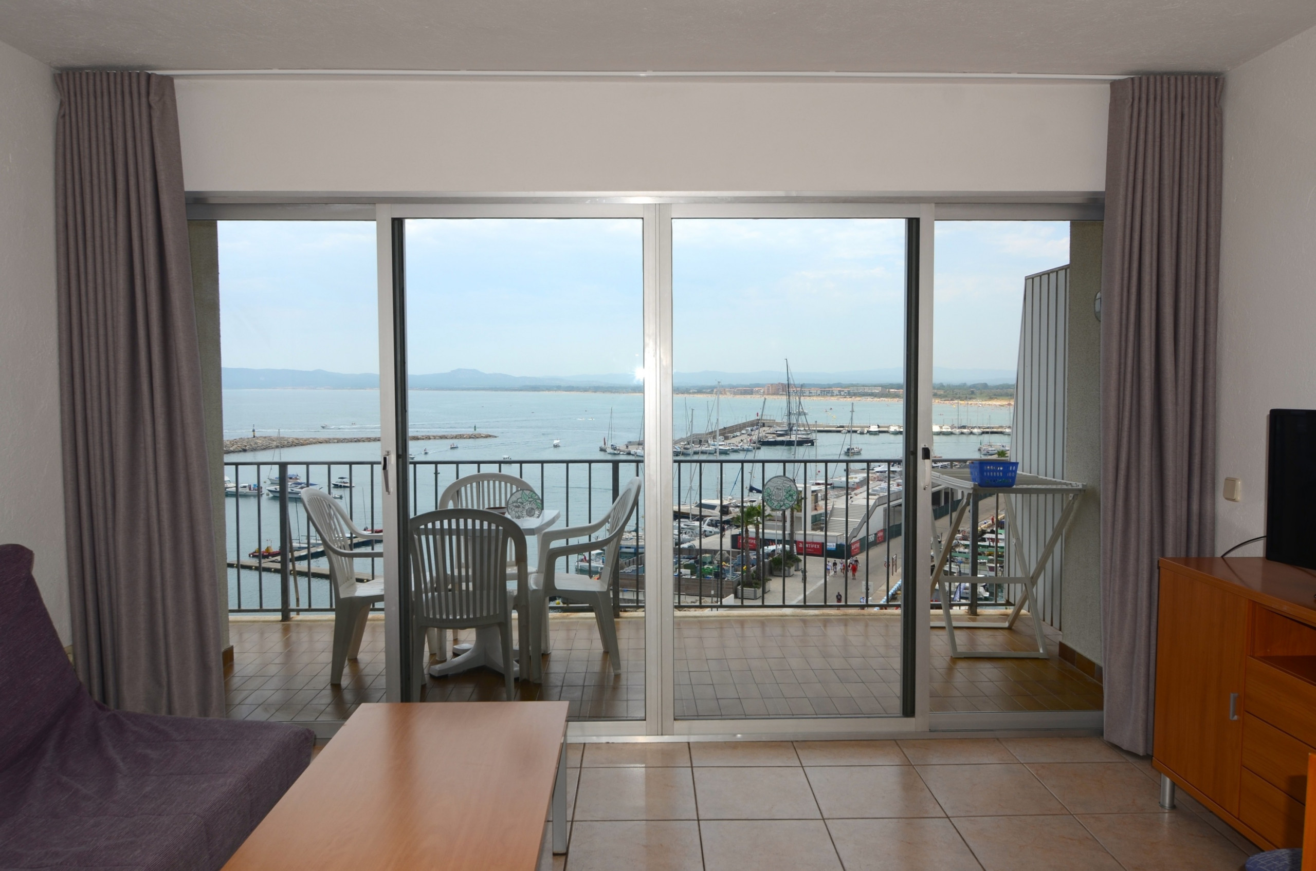 Rent Apartment in Estartit NAUTIC 3-3 picture-12