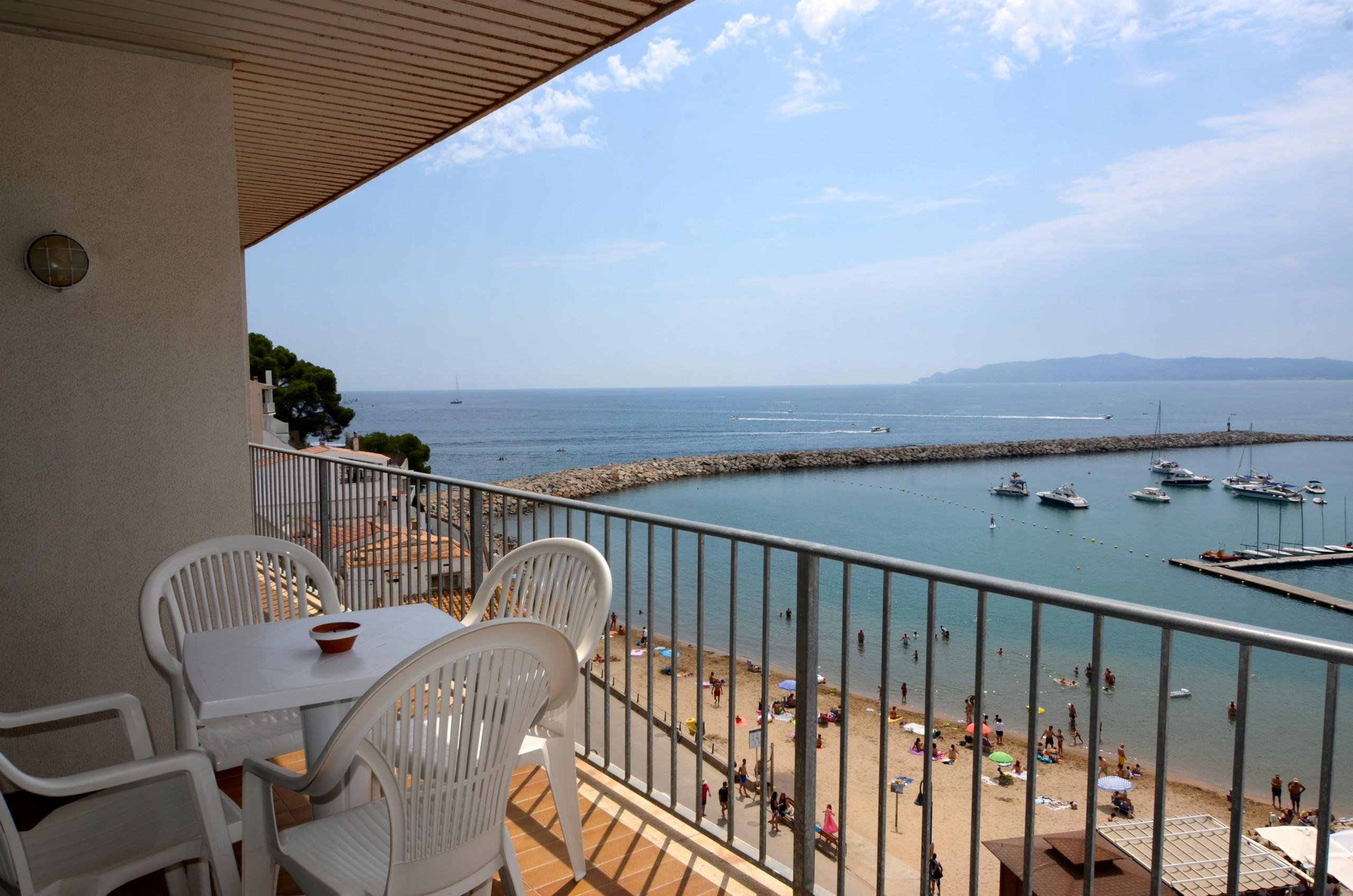 Rent Apartment in Estartit NAUTIC 2-3 picture-2