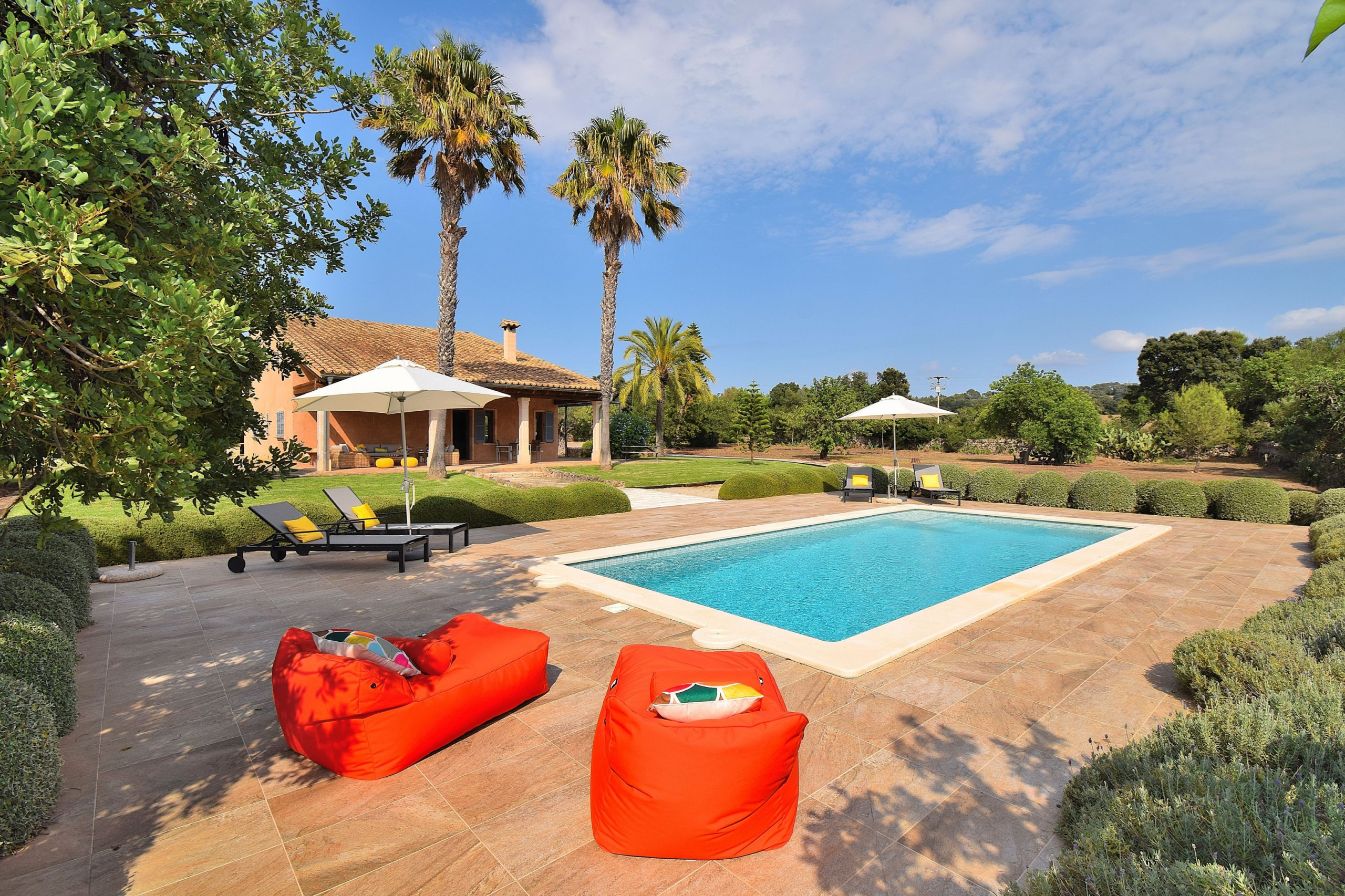 Rent Villa in Muro Villa Nuria 019 by Mallorca Charme picture-0