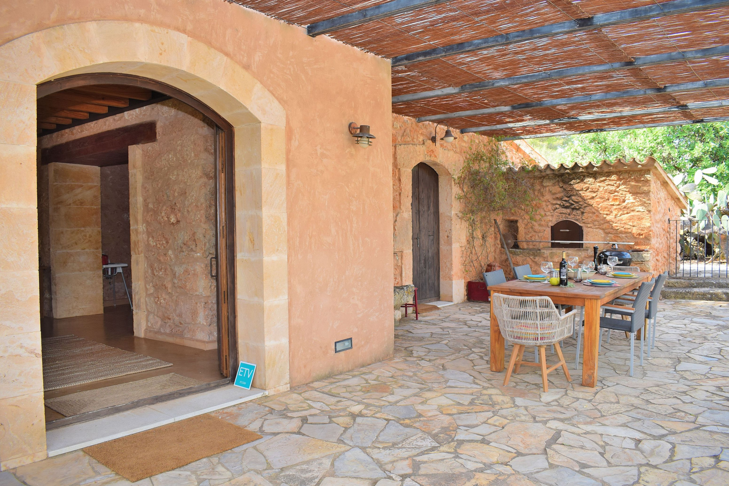 Rent Villa in Muro Villa Nuria 019 by Mallorca Charme picture-7