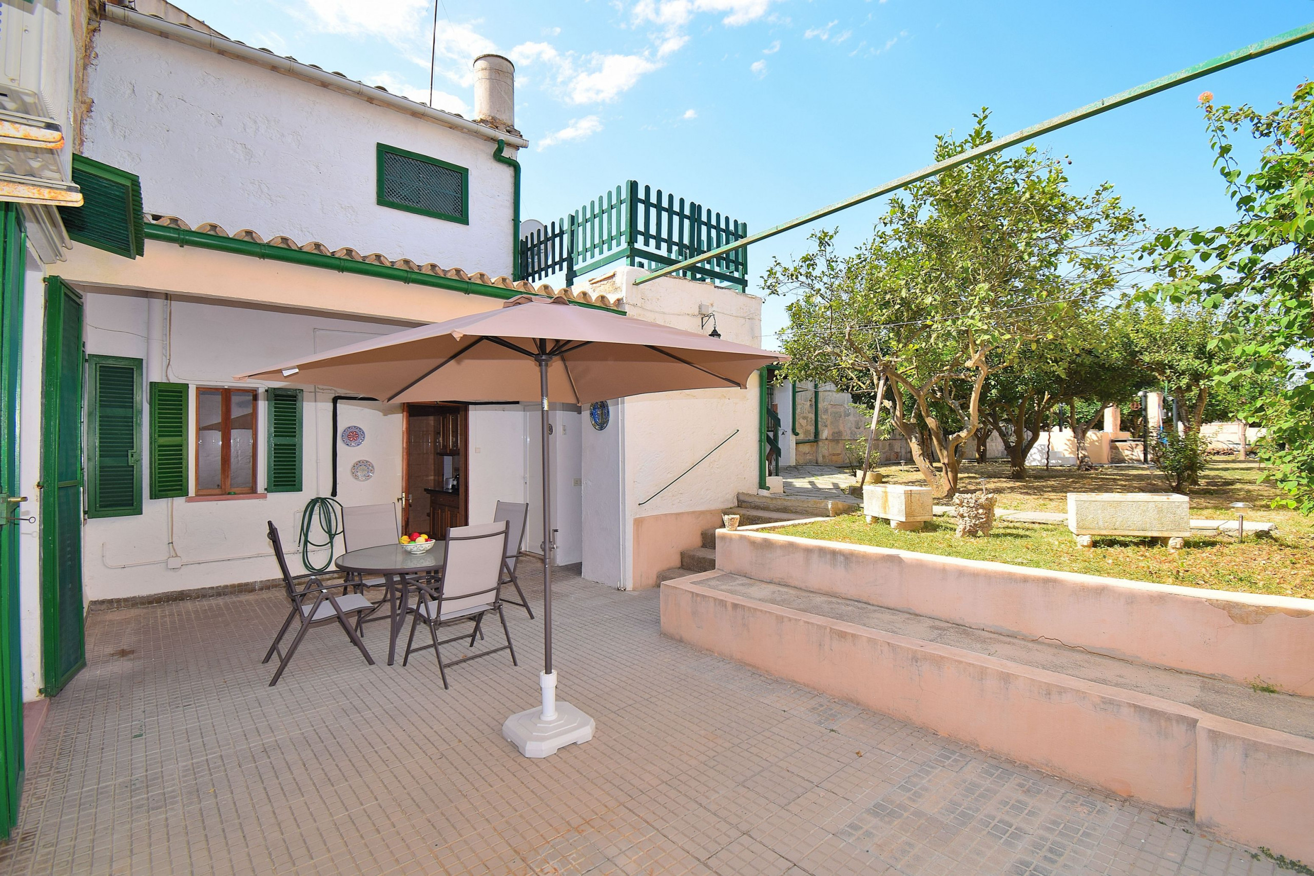 Ferienhaus in Sinéu buchen Casa Ca S'Escolà 175 by Mallorca Charme Bild-7