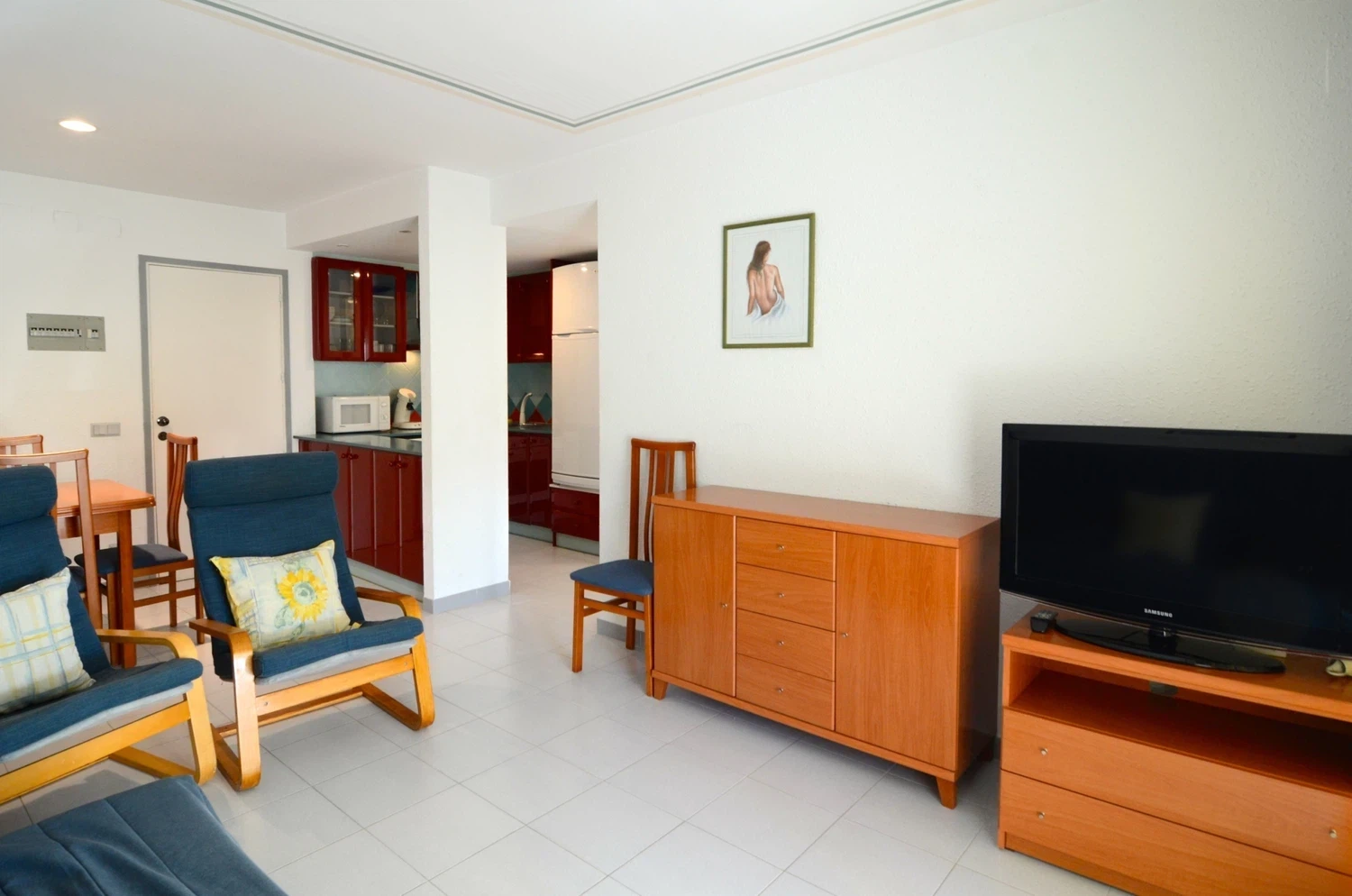Alquilar Apartamento en Estartit ILLA MAR DOR 129 imagen-12