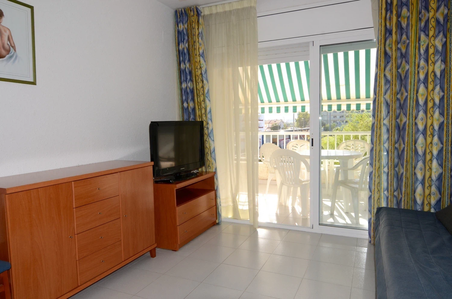 Alquilar Apartamento en Estartit ILLA MAR DOR 129 imagen-10