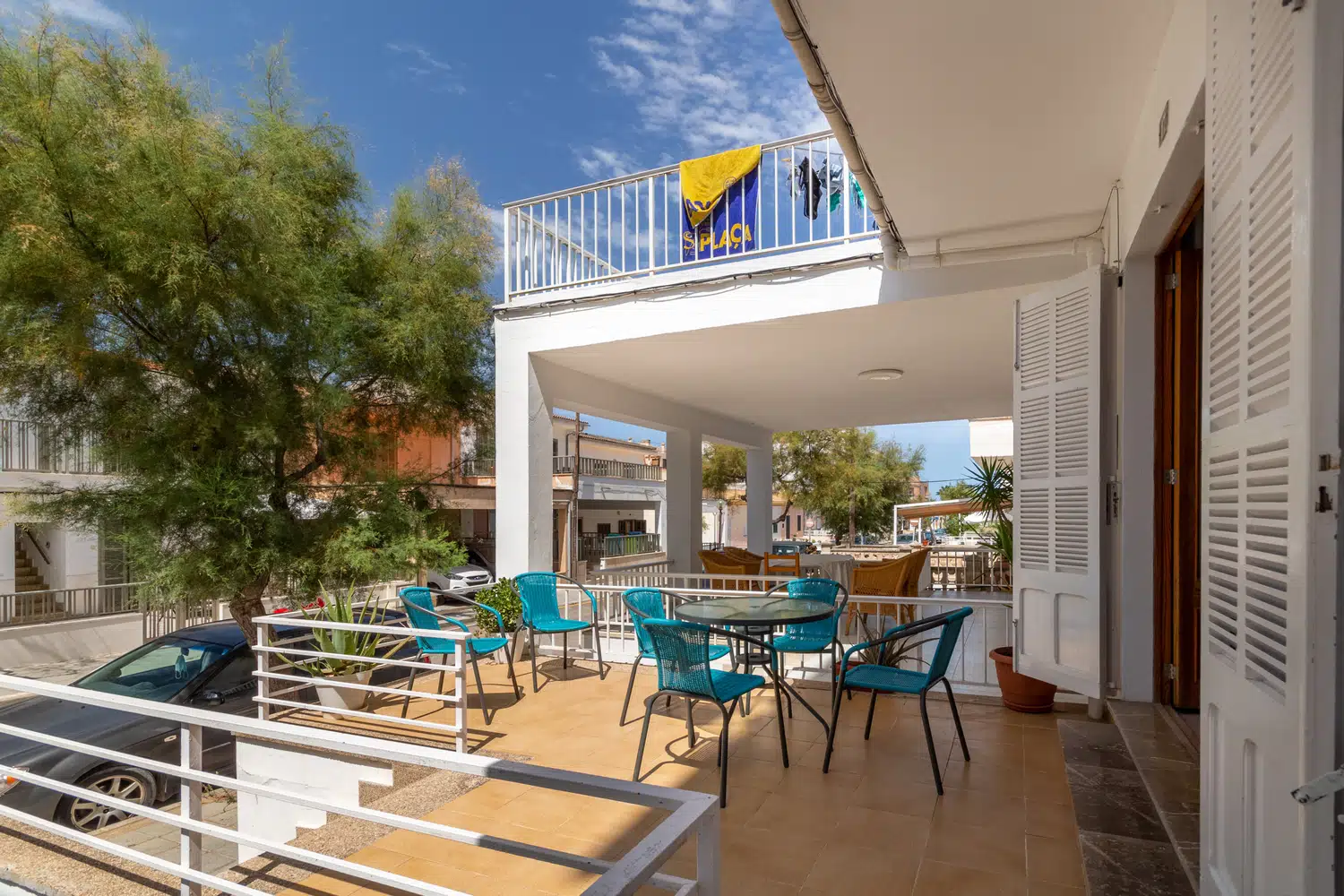 Alquilar Casa en  Miquel Cervantes, Casa 5StarsHome Mallorca imagen-0