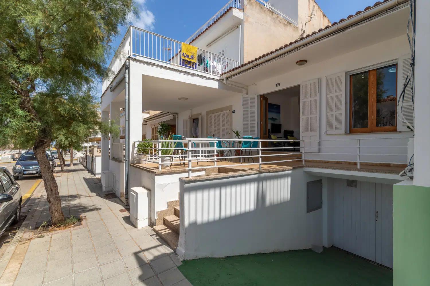 Alquilar Casa en  Miquel Cervantes, Casa 5StarsHome Mallorca imagen-2