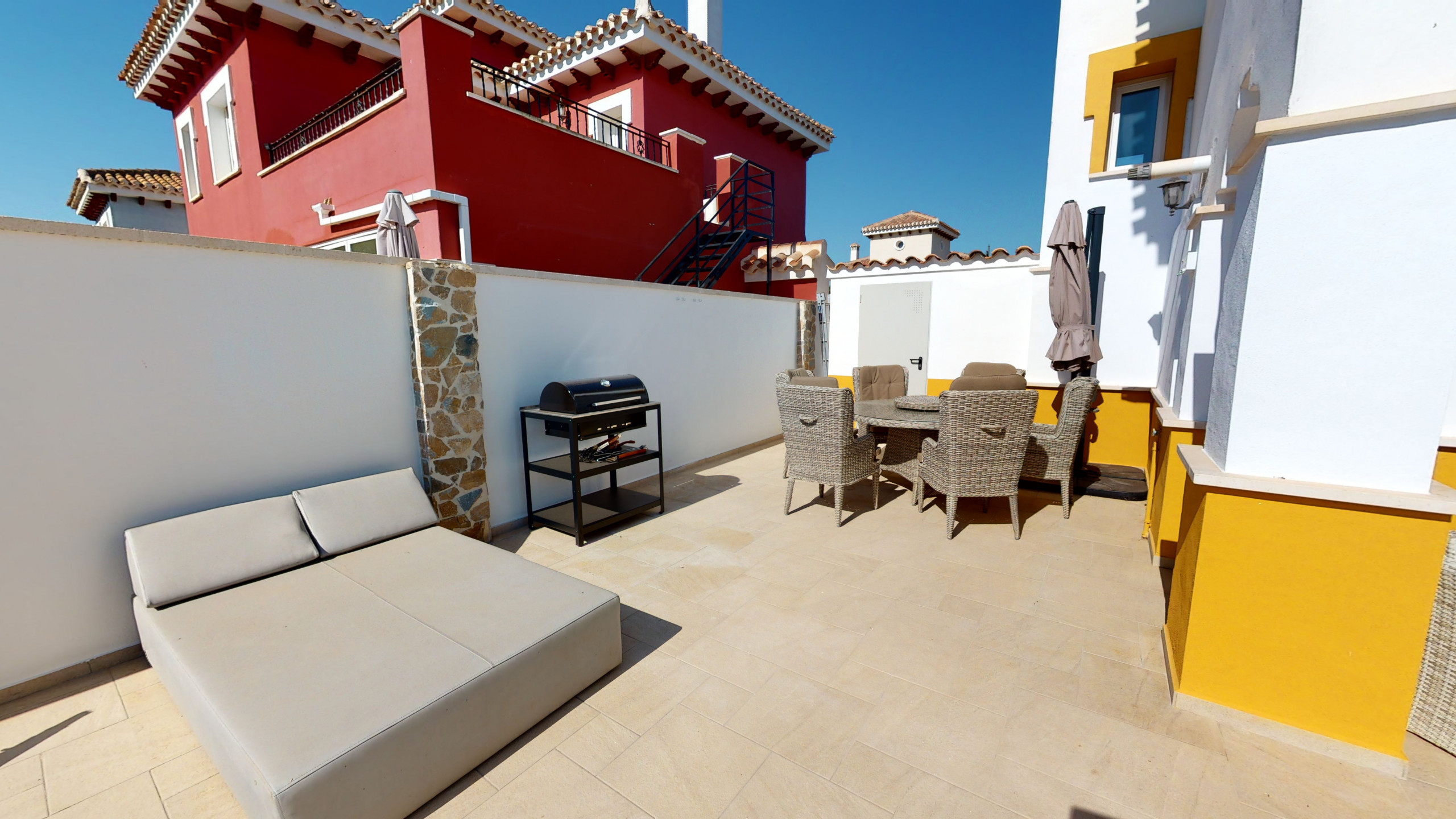 Location Villa à Torre Pacheco Villa Ceiba - A Murcia Holiday Rentals Property photo-21