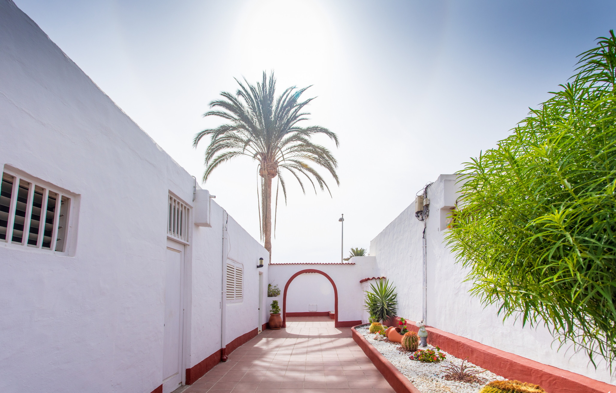 Location Bungalow à San Bartolomé de Tirajana New 3BR with Great Terrace By CanariasGetaway photo-42