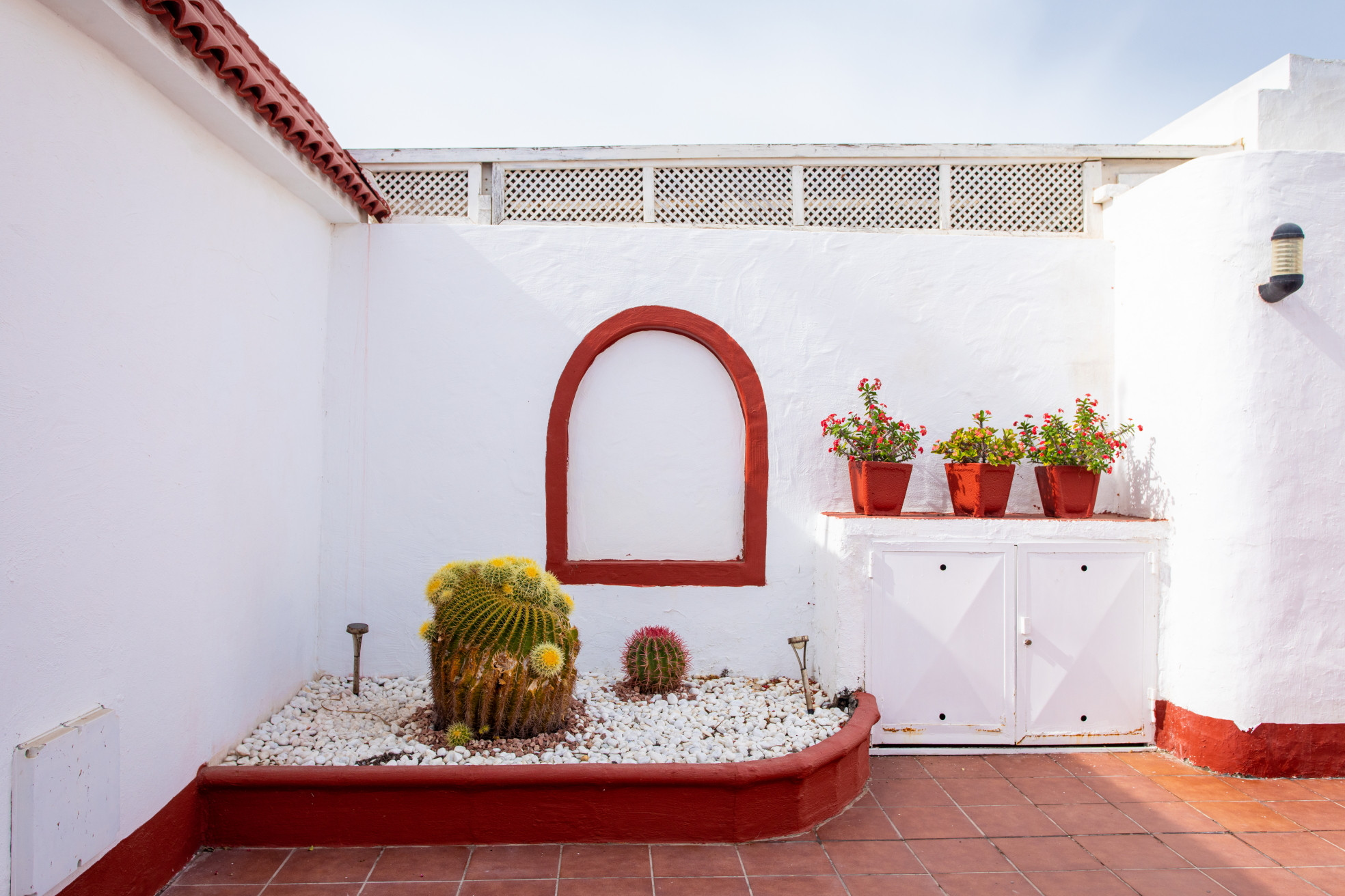 Rent Bungalow in San Bartolomé de Tirajana New 3BR with Great Terrace By CanariasGetaway picture-43