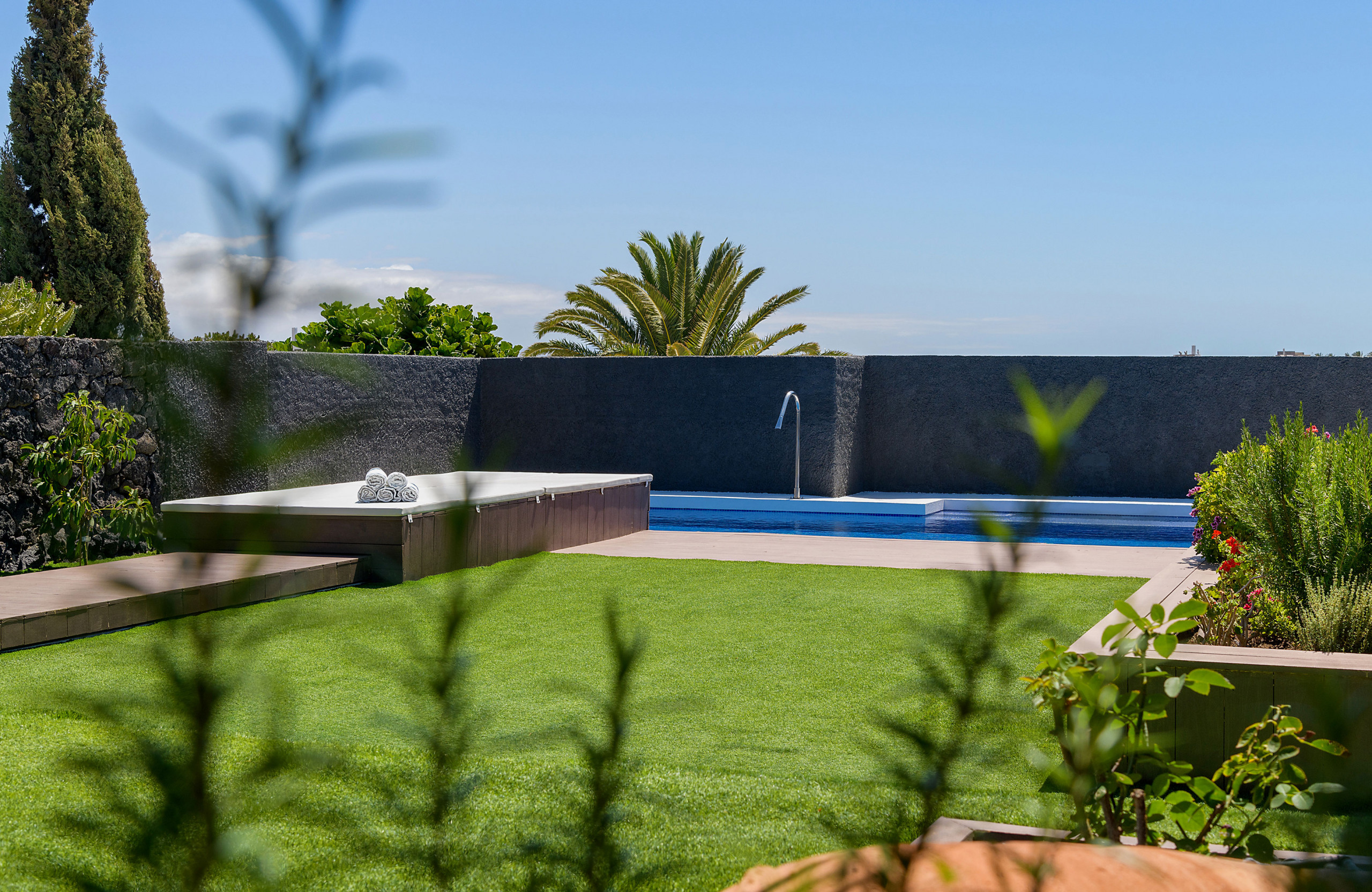 Alquilar Villa en Playa Blanca Luxury & Harmony House imagen-0