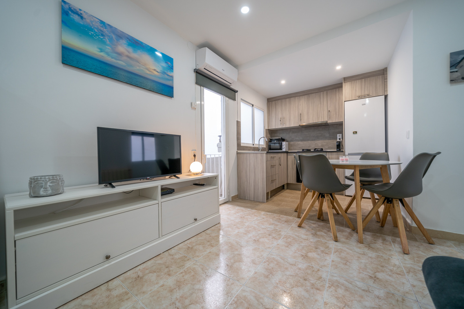 Alquilar Apartamento en Cala en Blanes HomeHolidaysRentals Chiara - Costa Brava imagen-4