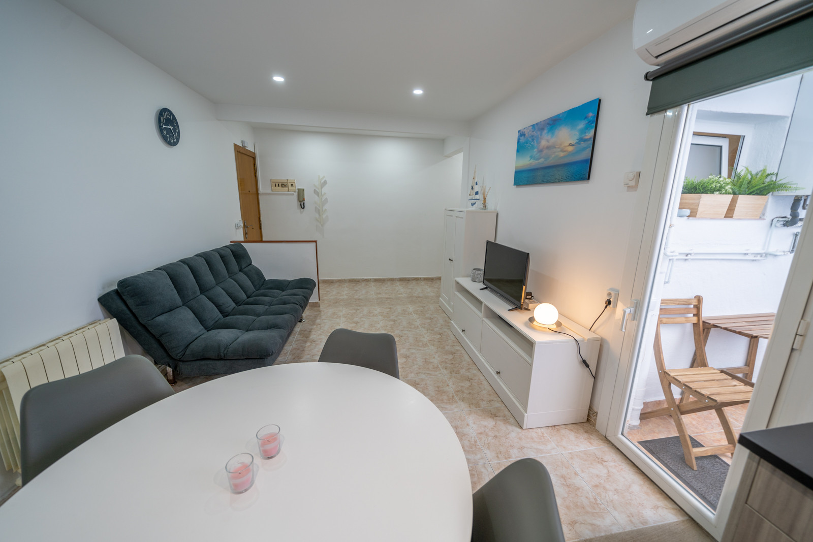 Alquilar Apartamento en Cala en Blanes HomeHolidaysRentals Chiara - Costa Brava imagen-6