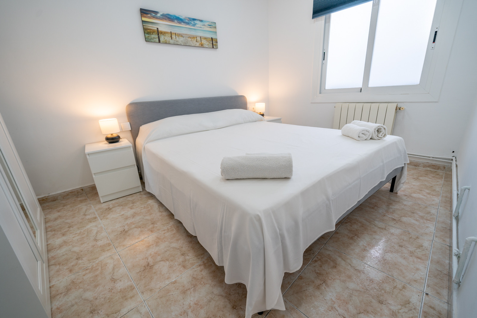 Alquilar Apartamento en Cala en Blanes HomeHolidaysRentals Chiara - Costa Brava imagen-8