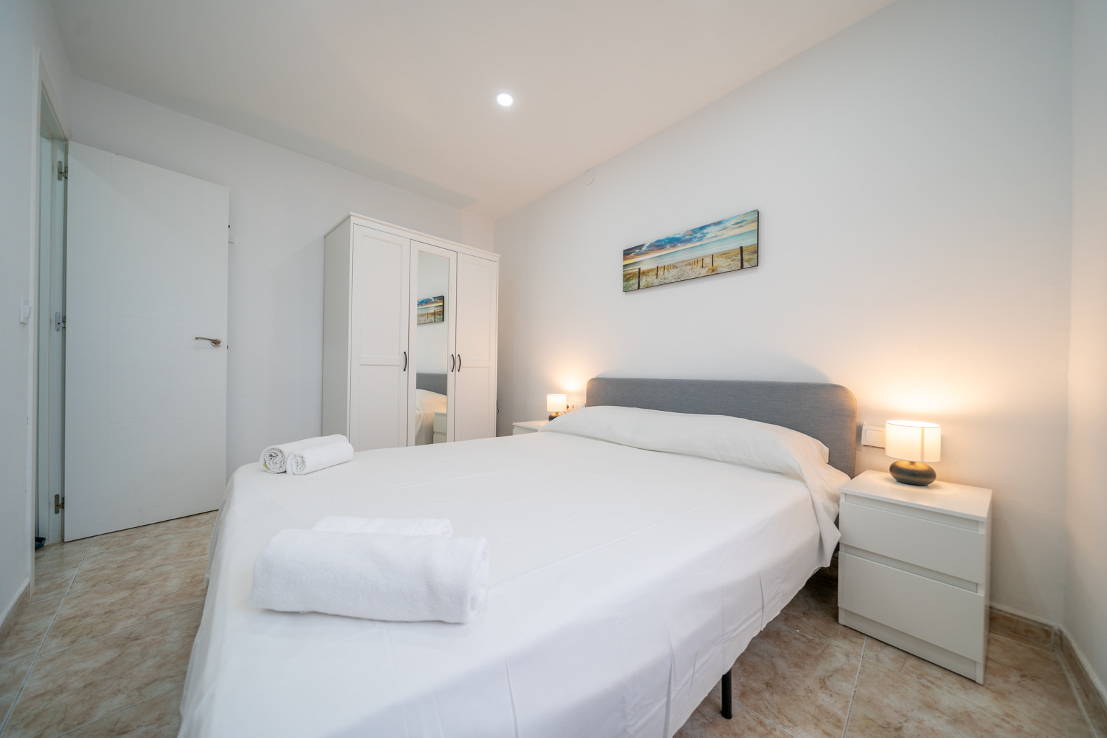 Alquilar Apartamento en Cala en Blanes HomeHolidaysRentals Chiara - Costa Brava imagen-7