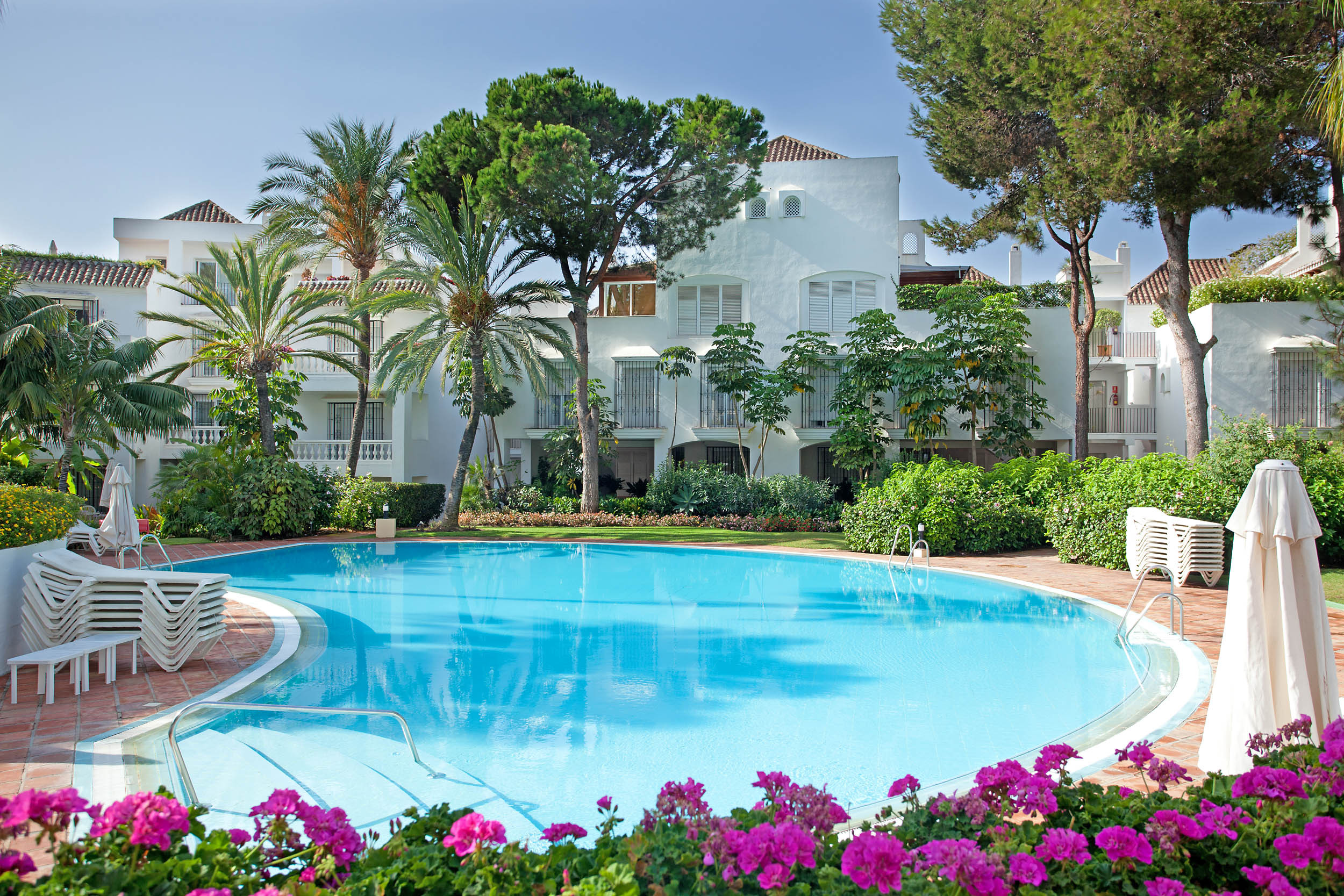 Alquilar Apartamento en Marbella White pearl beach J4 imagen-23