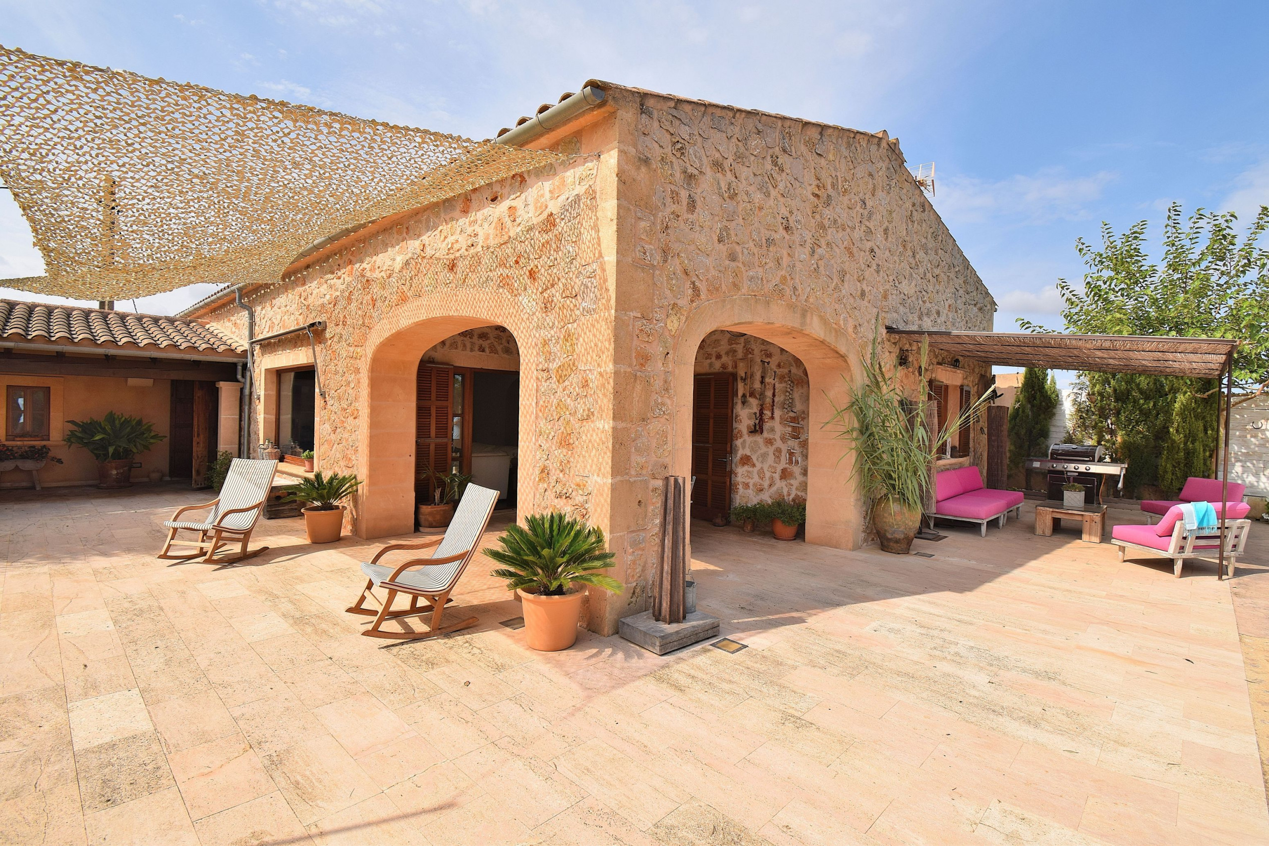 Rent Rural House in Manacor Finca Son Fonto 097 by Mallorca Charme picture-28