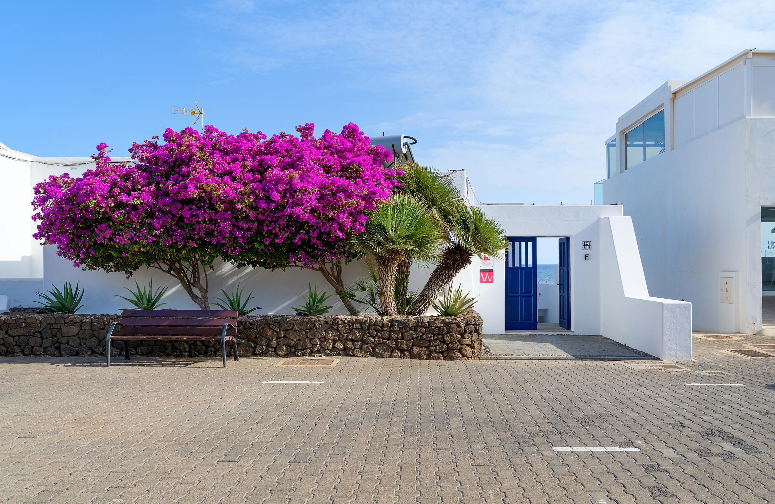 Rent Apartment in Playa Blanca S06 Casa LyE Lola picture-2