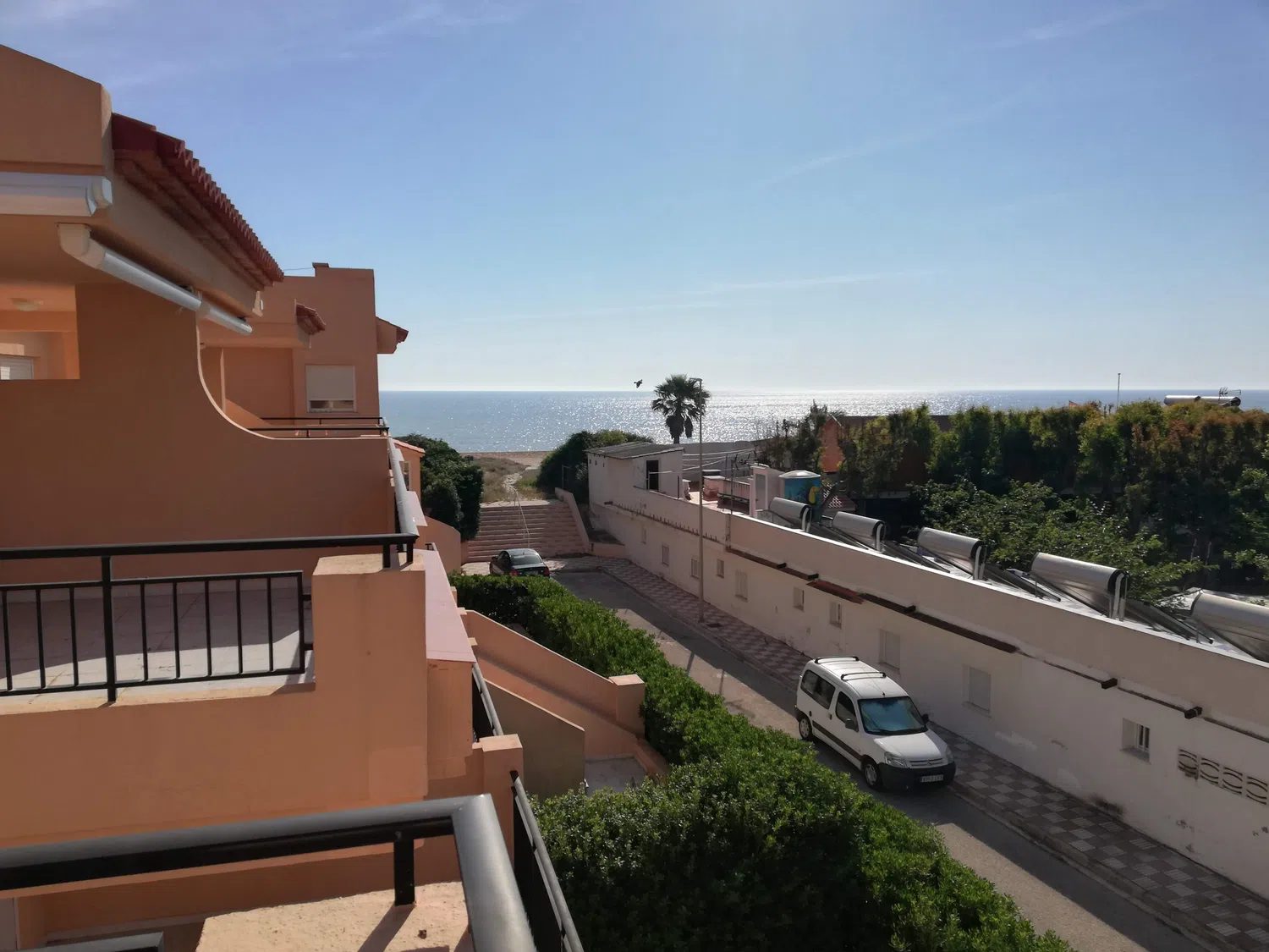 Alquilar Apartamento en 4.Oasis Bl.III Esc.A 2º pta.2 ático imagen-13