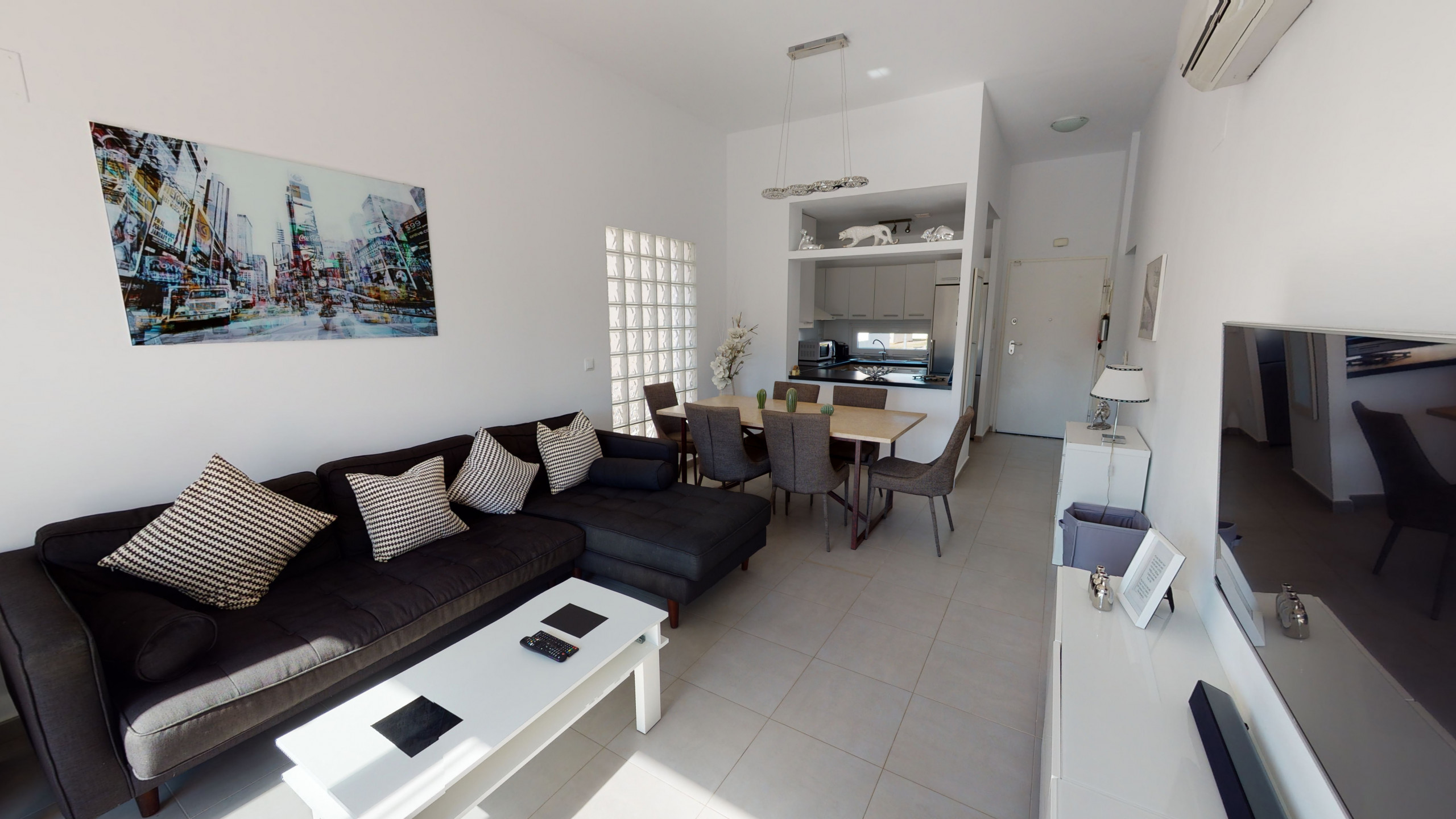 Alquilar Villa en Torre Pacheco Casa El Gruff - A Murcia Holiday Rentals Property imagen-0