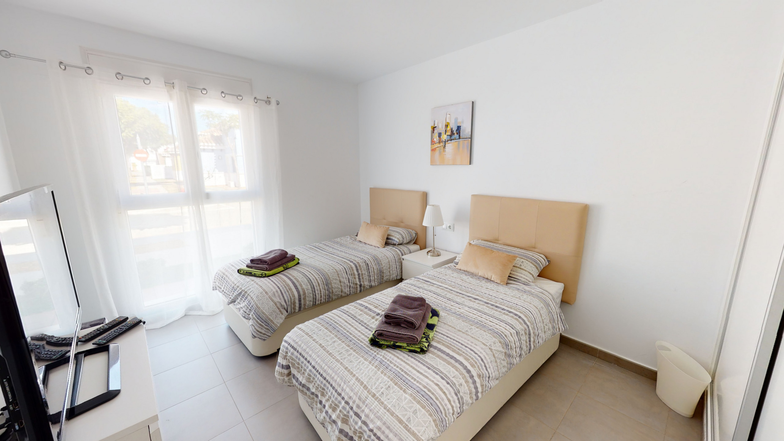 Alquilar Villa en Torre Pacheco Casa El Gruff - A Murcia Holiday Rentals Property imagen-3