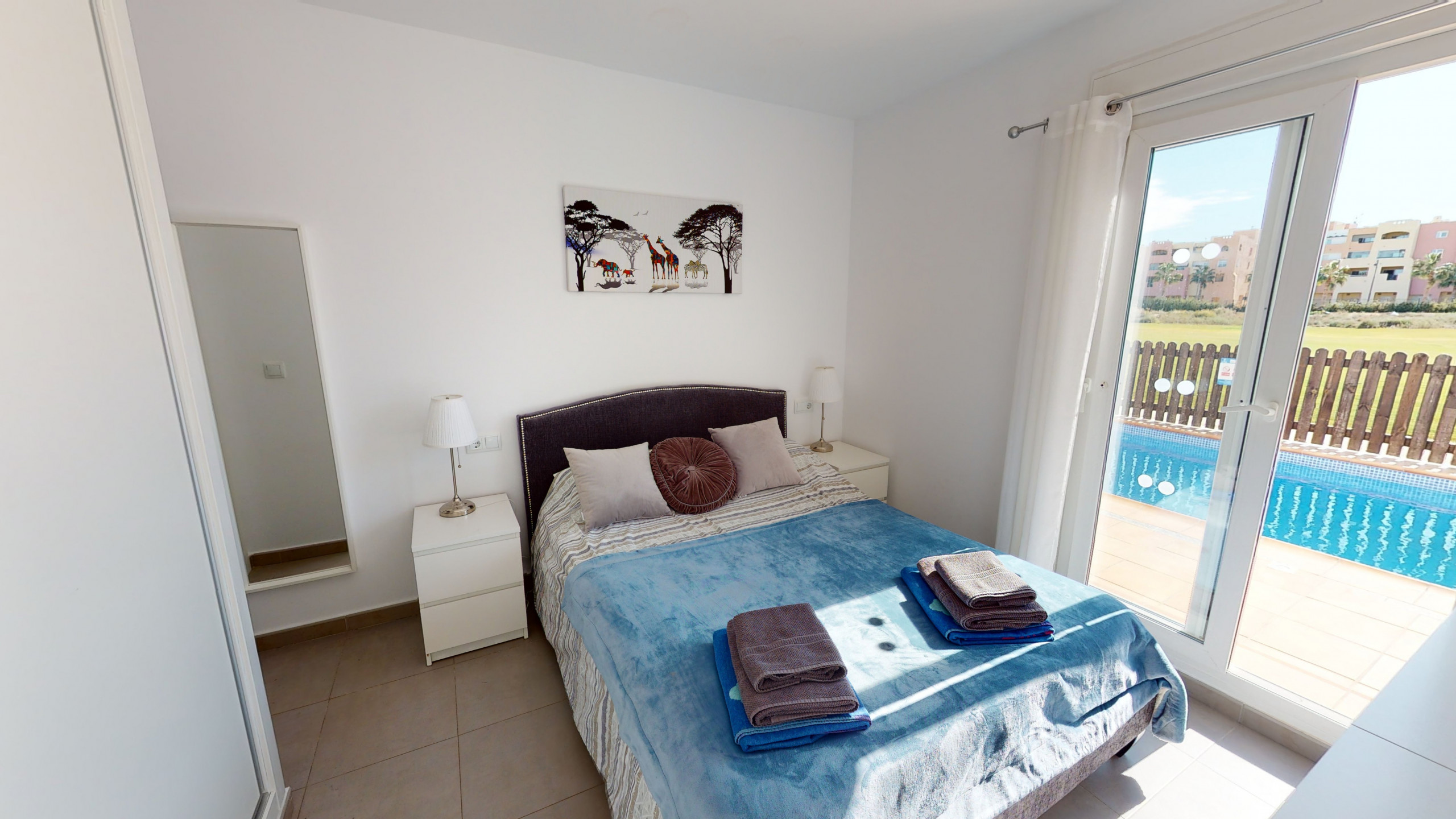 Alquilar Villa en Torre Pacheco Casa El Gruff - A Murcia Holiday Rentals Property imagen-7