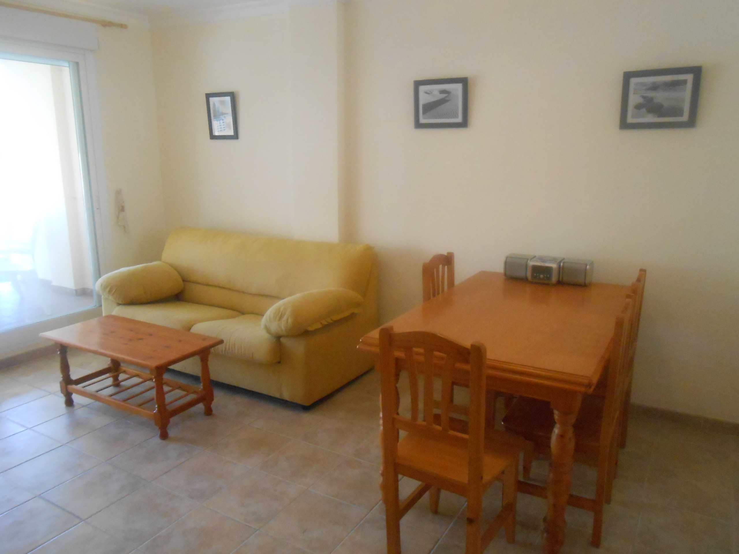 Rent Apartment in  Solmar II 12 - 2º (garaje 18) picture-3