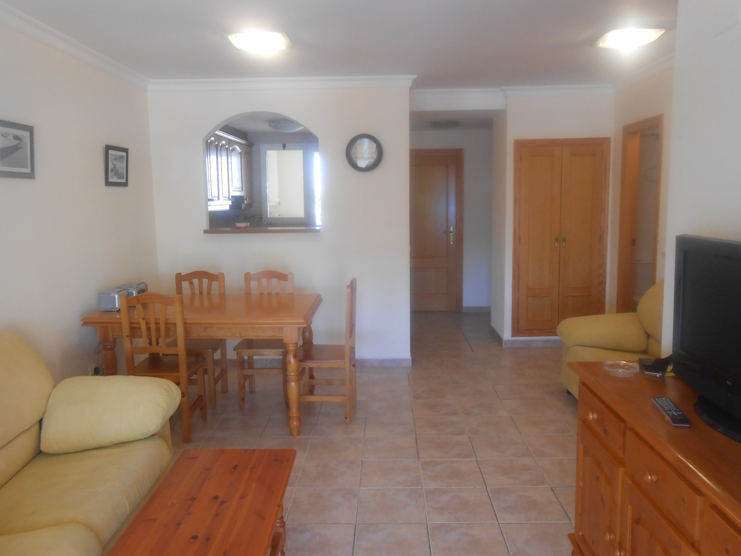 Rent Apartment in  Solmar II 12 - 2º (garaje 18) picture-10