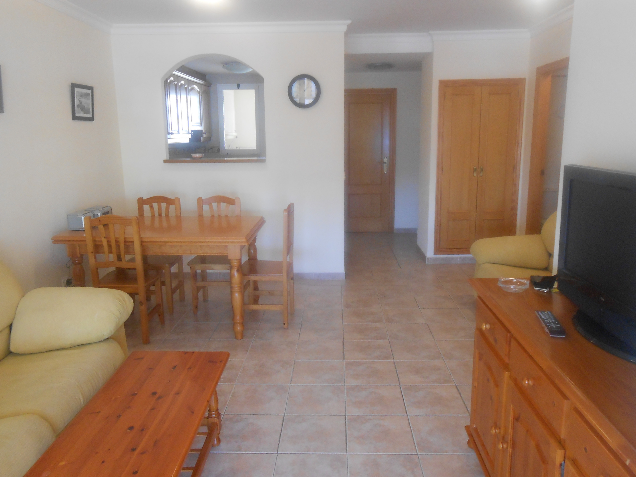 Rent Apartment in Xeraco Solmar II 12  2 picture-22