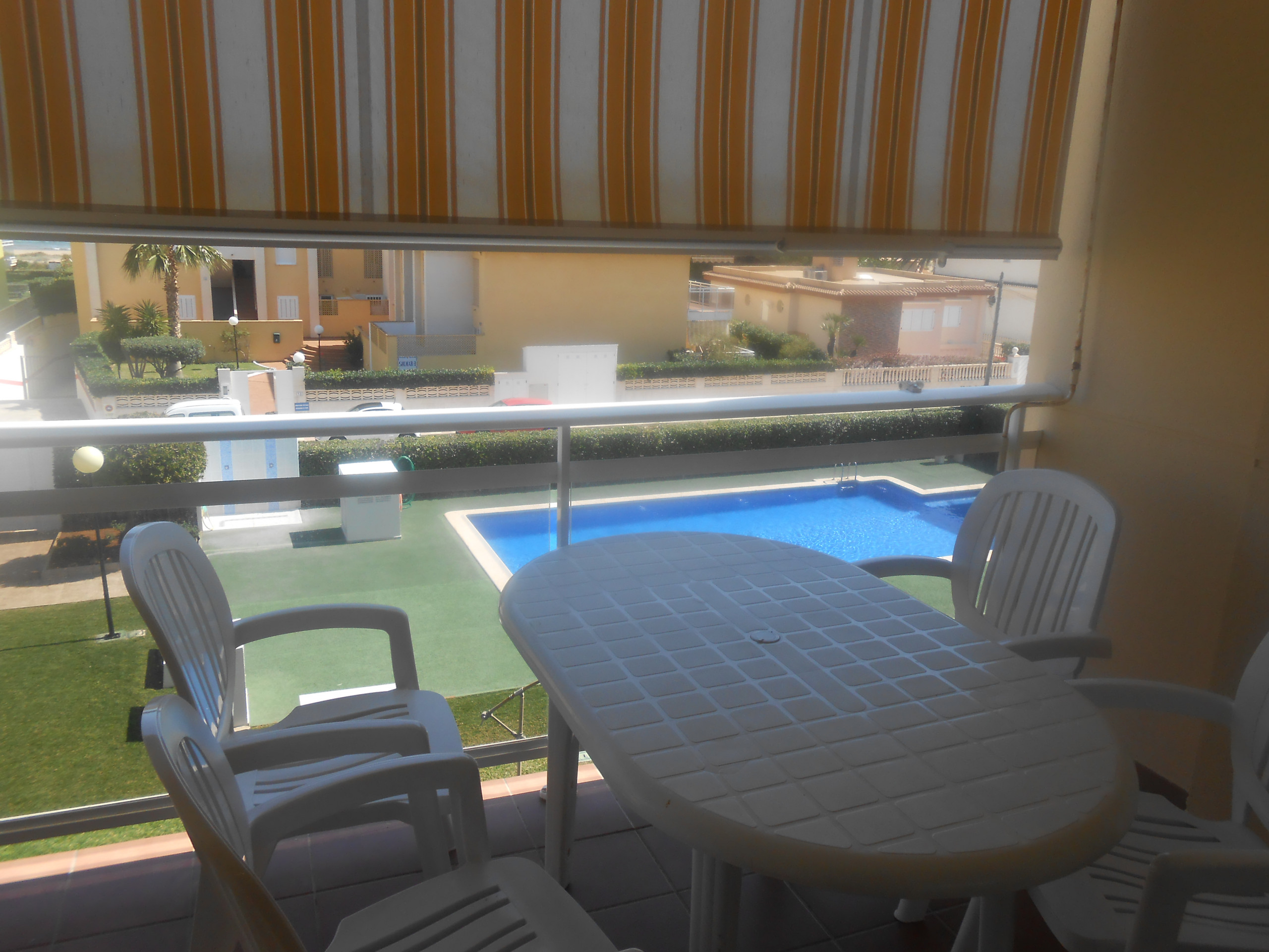 Rent Apartment in  Solmar II 12 - 2º (garaje 18) picture-13