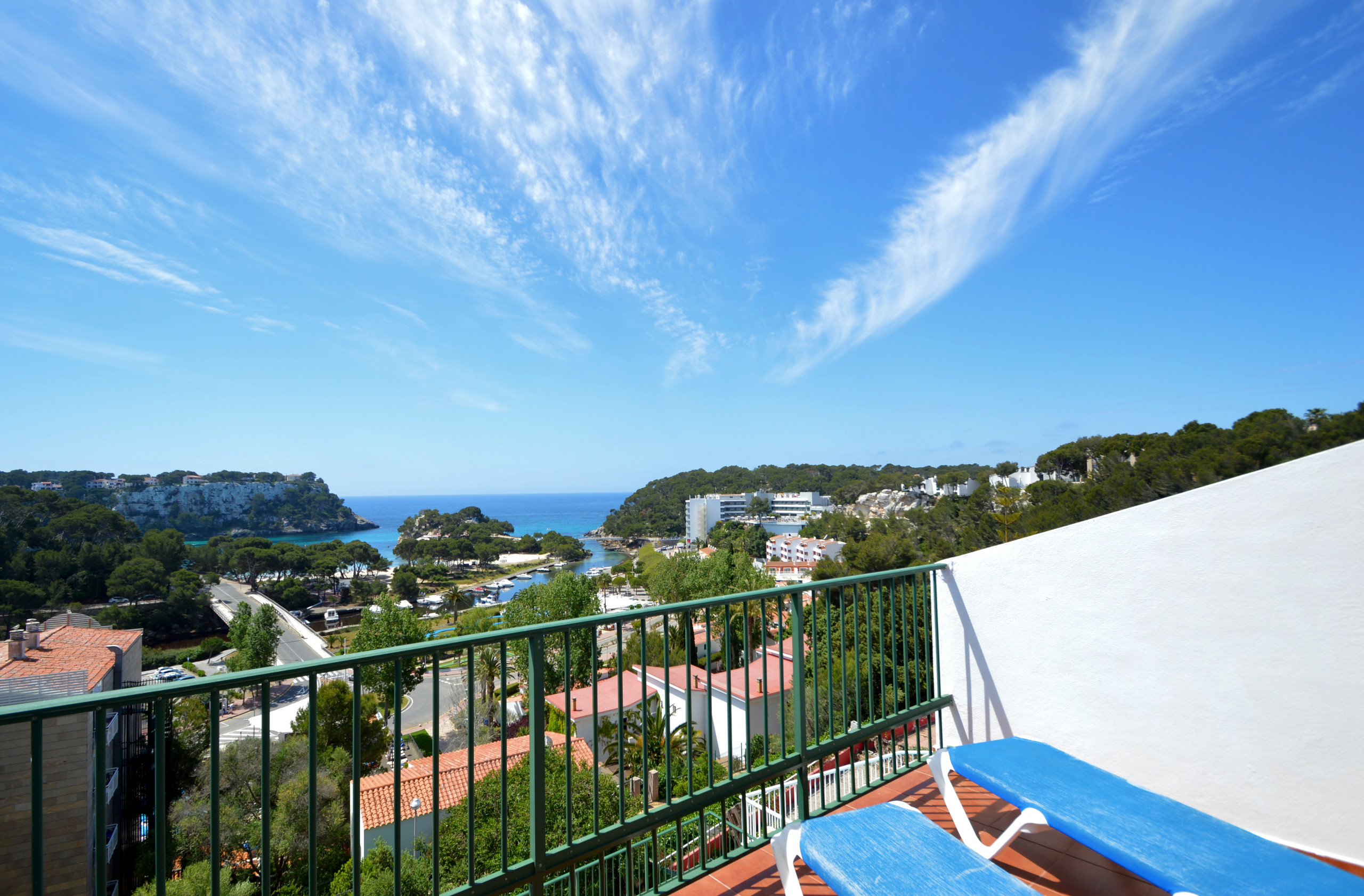 Rent Apartment in Cala Galdana Casa Lluis (Ses Alzines) picture-32