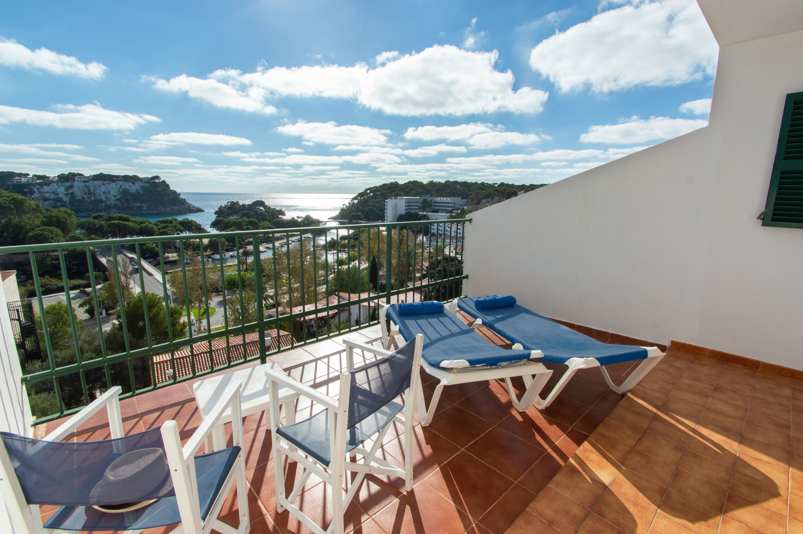 Rent Apartment in Cala Galdana Casa Lluis (Ses Alzines) picture-20