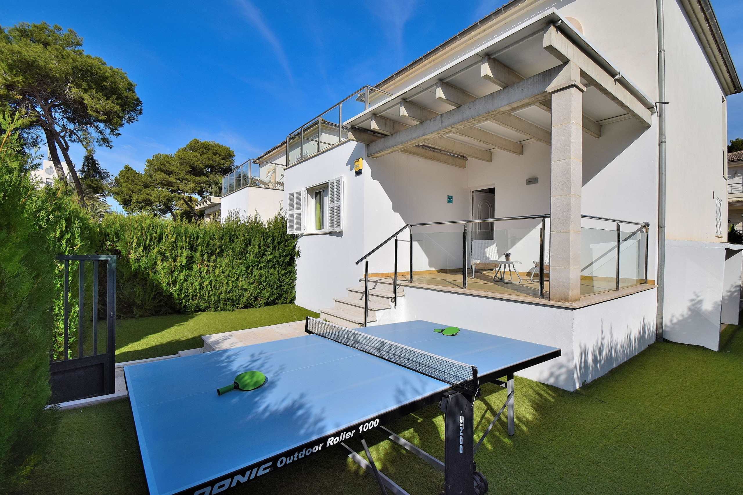 Rent Town house in Playa de Muro Villa Siulador 107 by Mallorca Charme picture-6