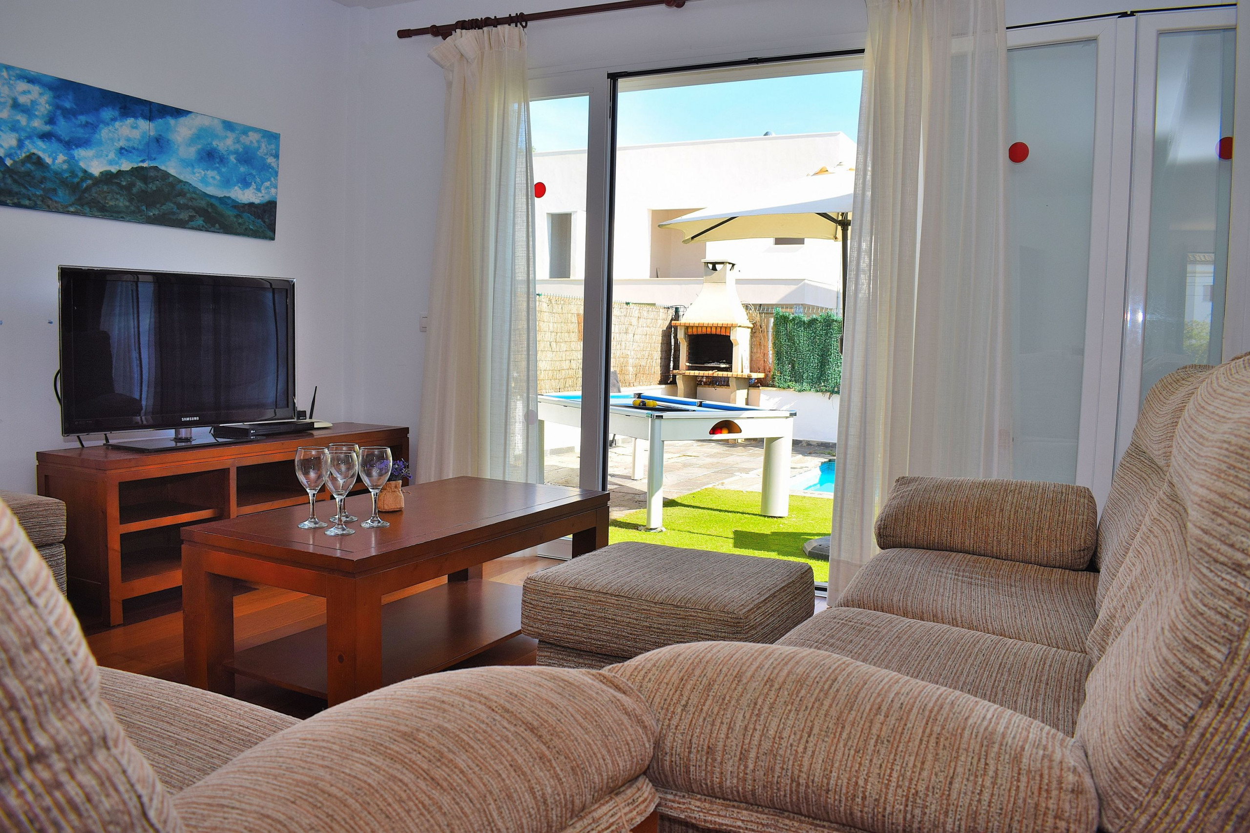 Rent Town house in Playa de Muro Villa Siulador 107 by Mallorca Charme picture-13