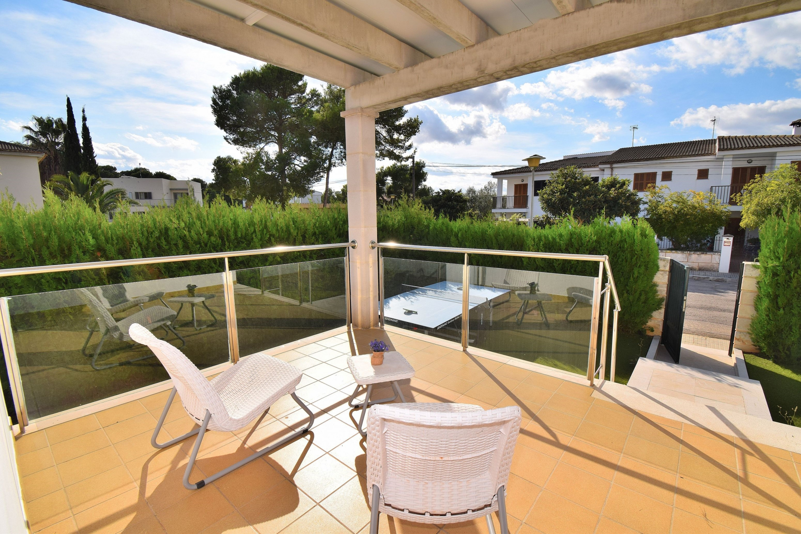 Rent Town house in Playa de Muro Villa Siulador 107 by Mallorca Charme picture-21